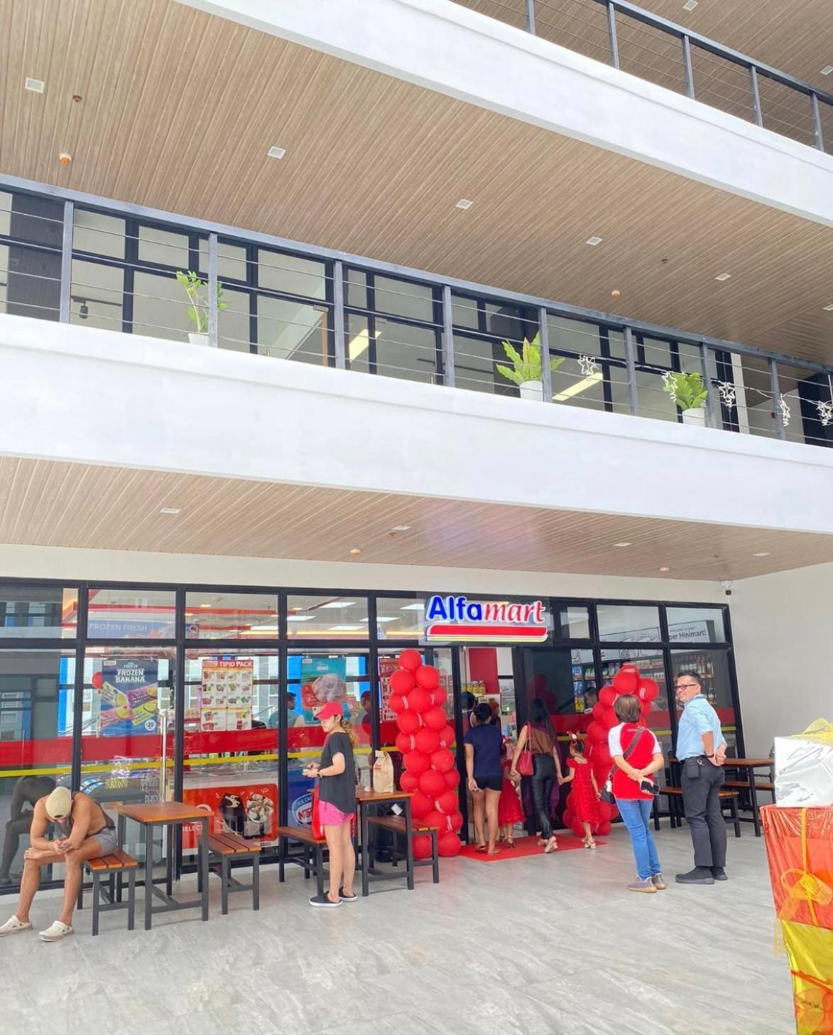 Pandora's Nest Manila