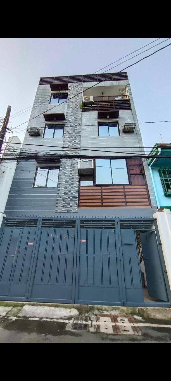 Masterpiece Staycation Makati Homestay Manila