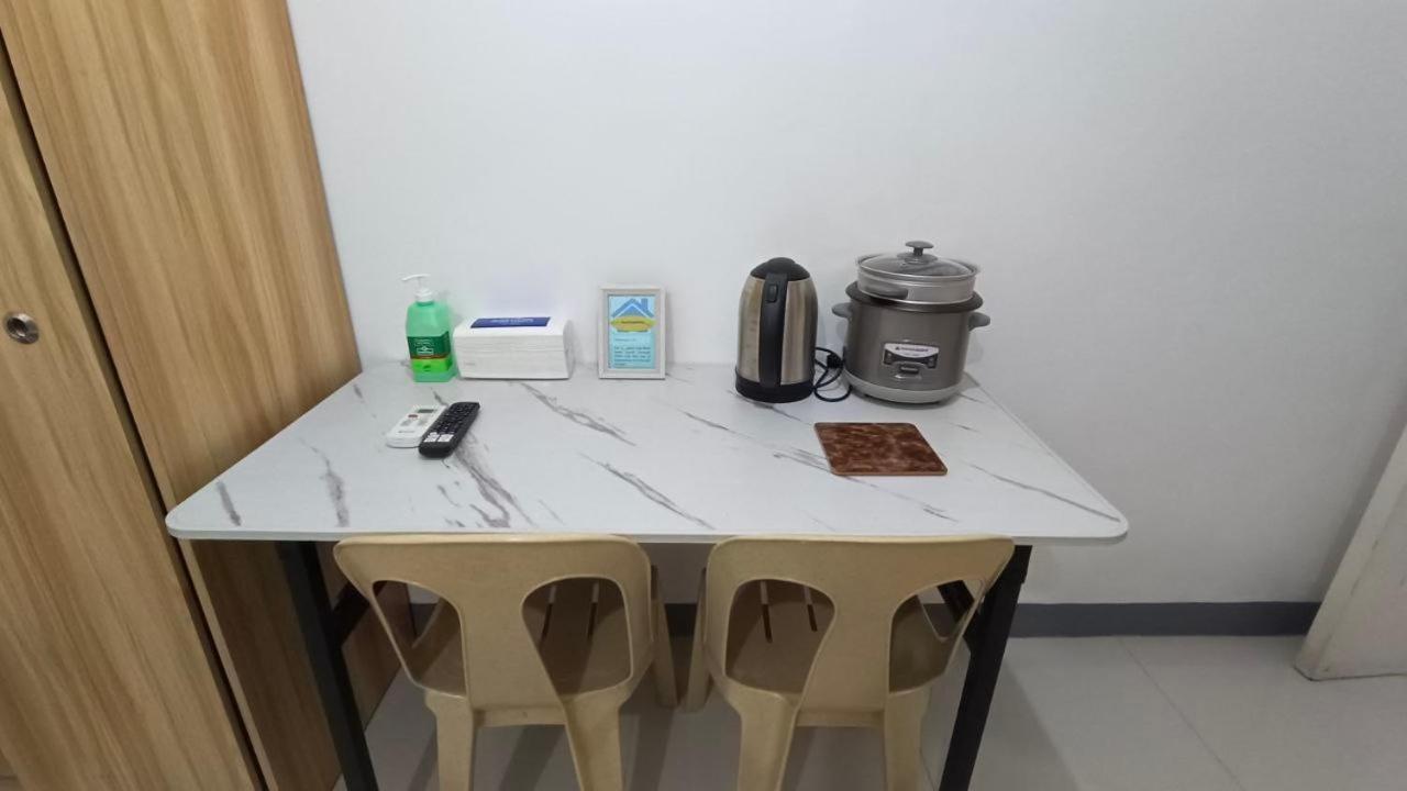 Homestay Masterpiece Staycation Makati *