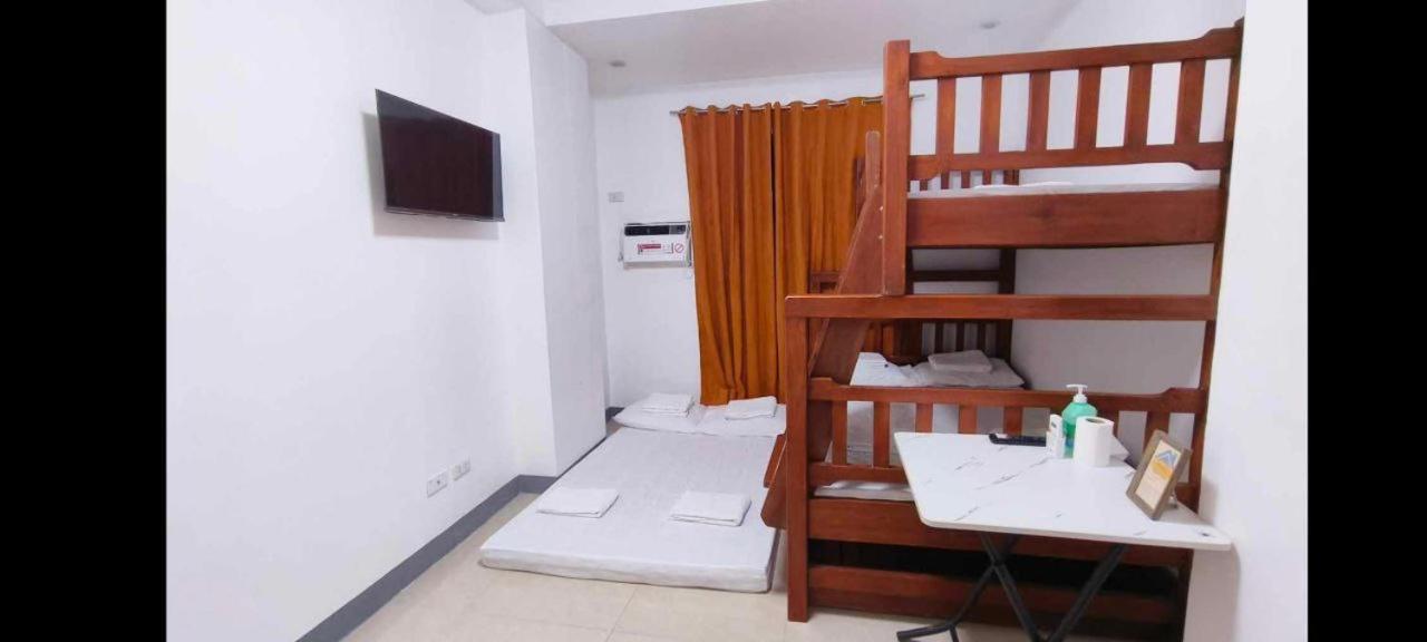 Homestay Masterpiece Staycation Makati