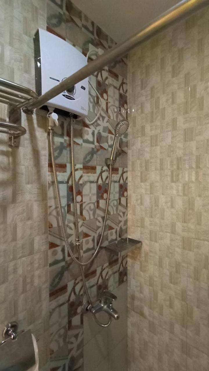 Masterpiece Staycation Makati Homestay Manila