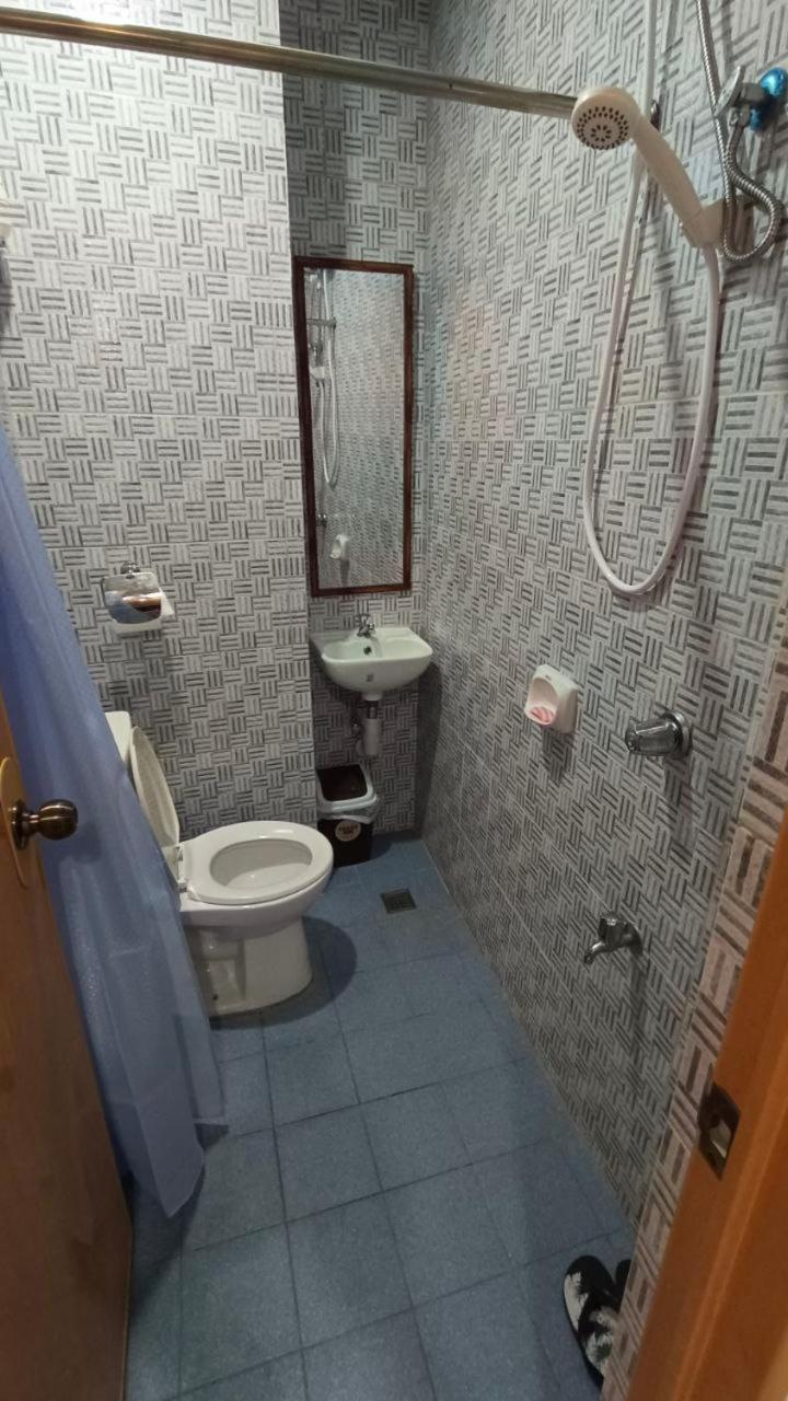 Homestay Masterpiece Staycation Makati Manila