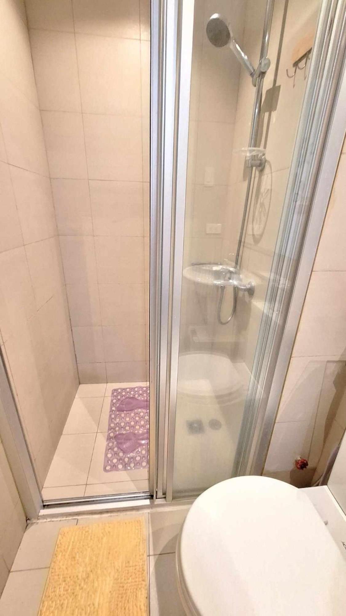 Apartment Cozy 1br With City And Nature View In Azure Manila