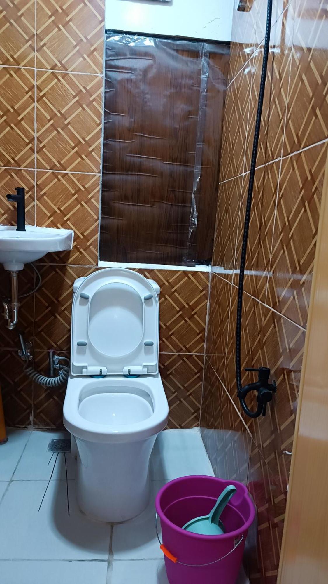 Mj Privatunterkunft *