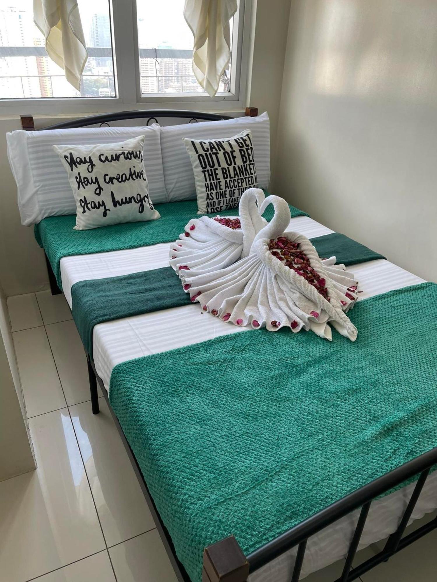 Residences By Pbyy Aparthotel Manila