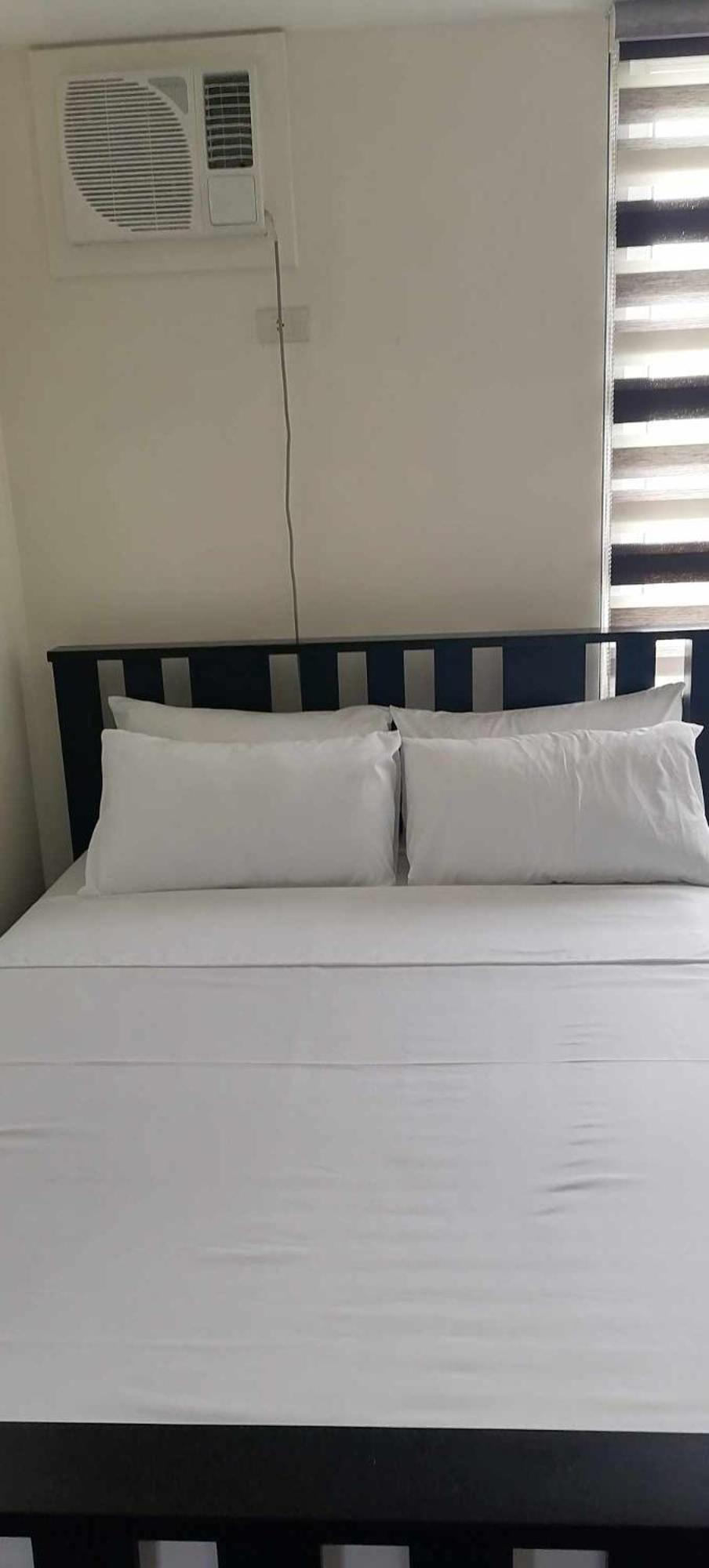 3 Bedrooms Access Penthouse Unit