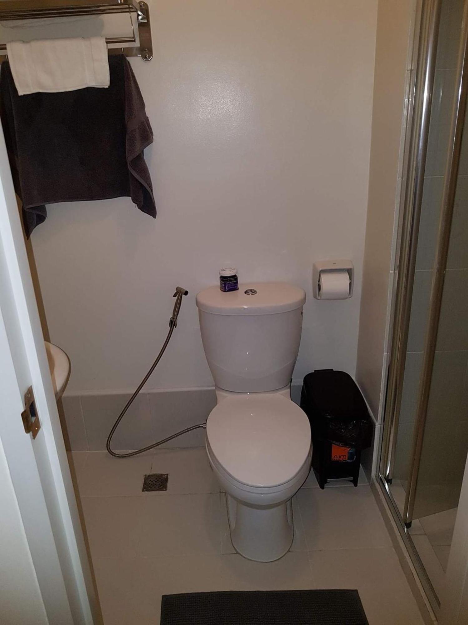 Apartamento Jr Luxe 1824 At Princeton Residences