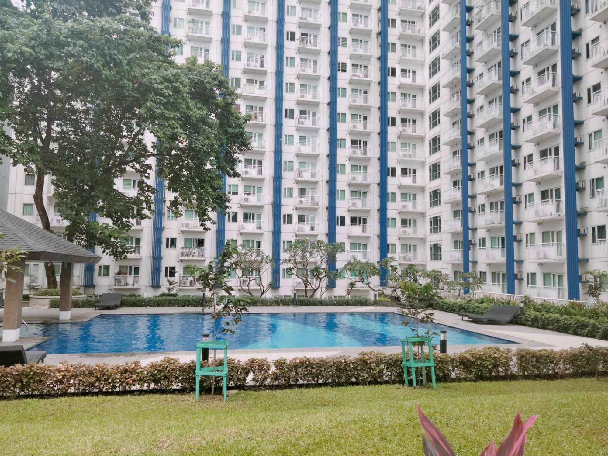 Apartment Skyview *