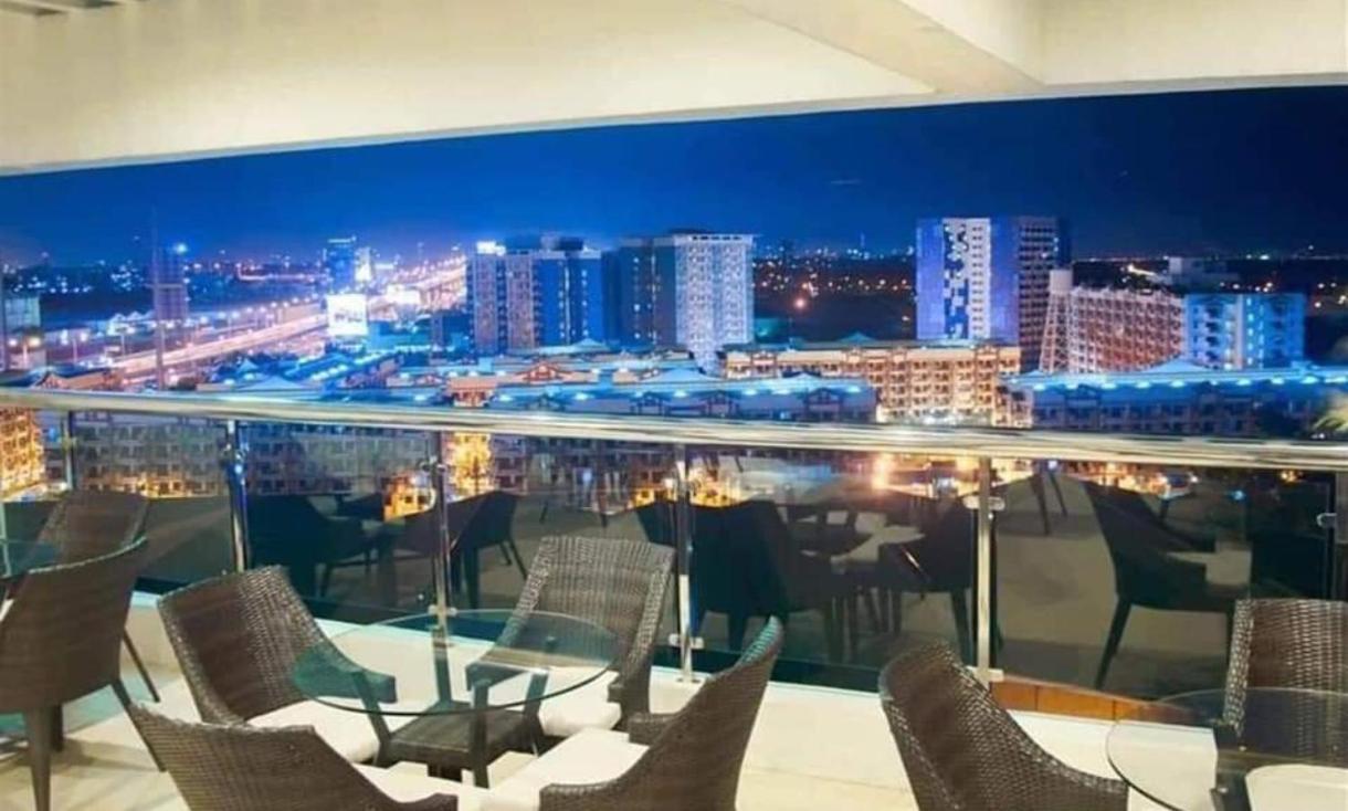 Affordable In Alabang *