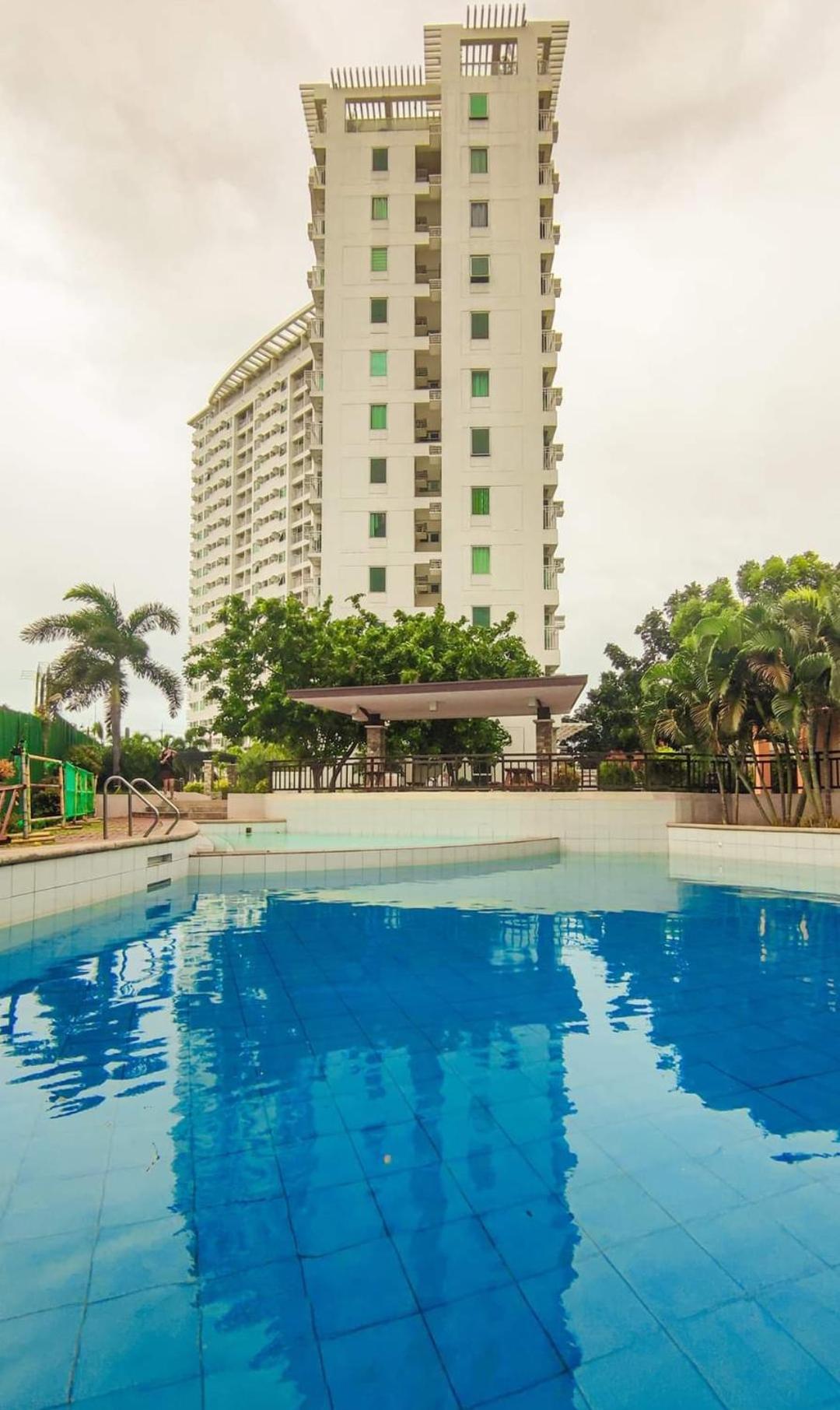 Staycation In Alabang By Angela * Manila