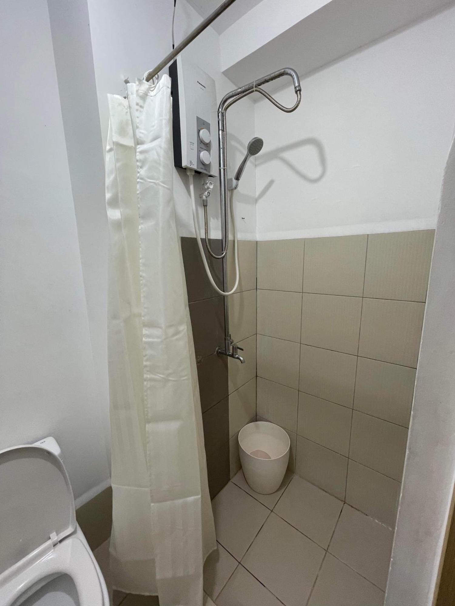 Hel Condotel Near Bgc Taguig,manila Aparthotel *