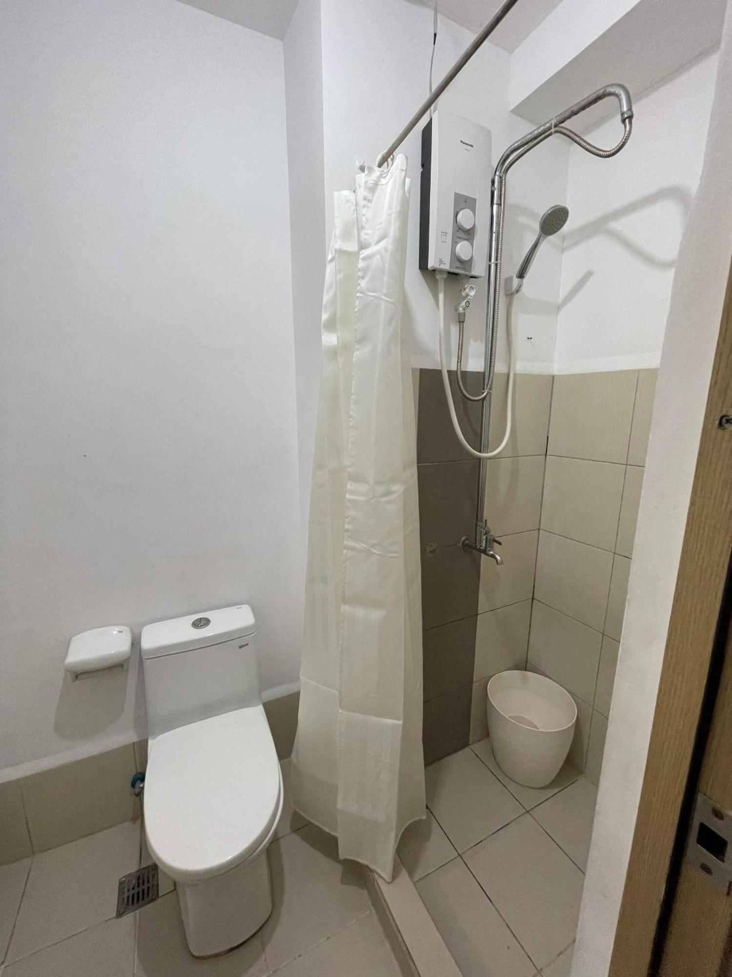 Aparthotel Hel Condotel Near Bgc Taguig,manila