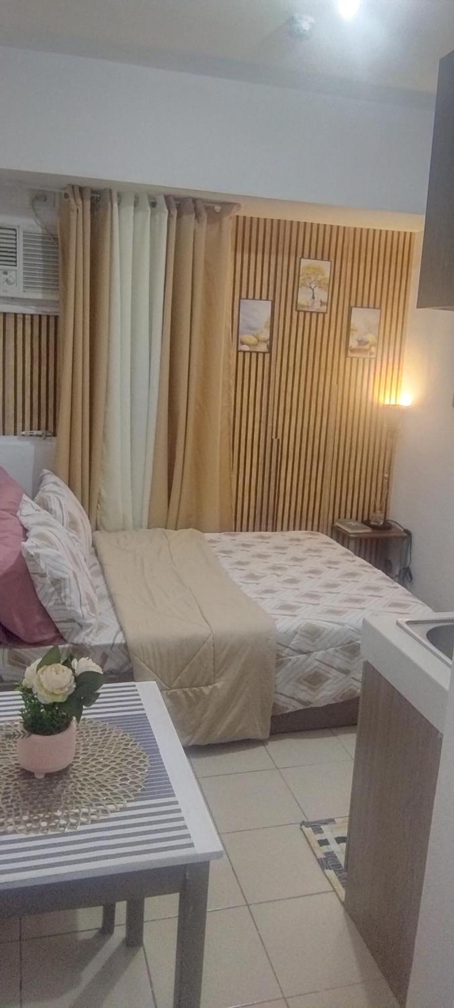 Jjmc Homestay Cozy