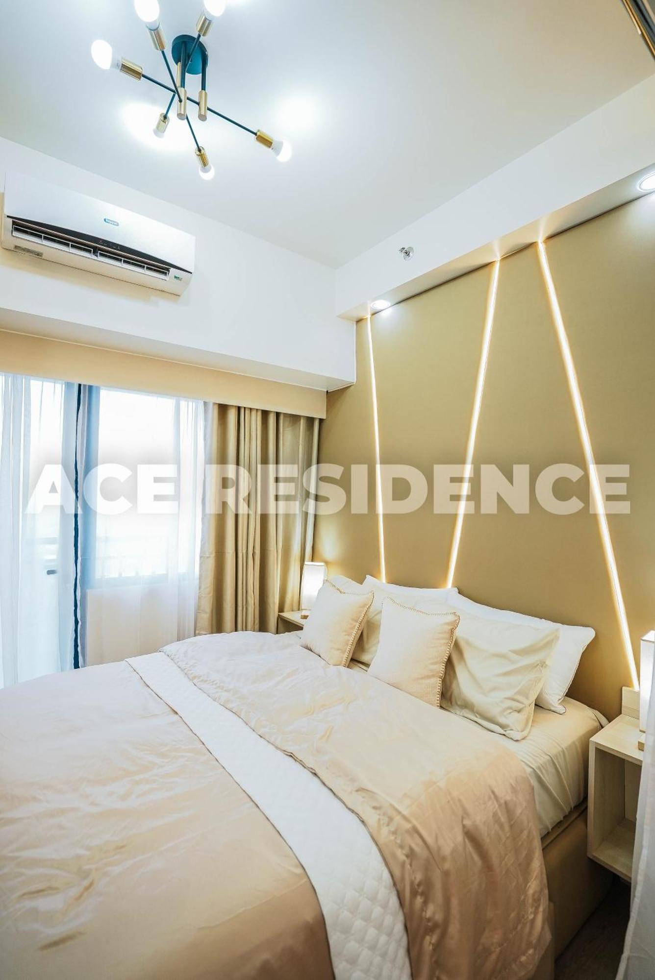 Air Residences Makati With Sunset View Manila
