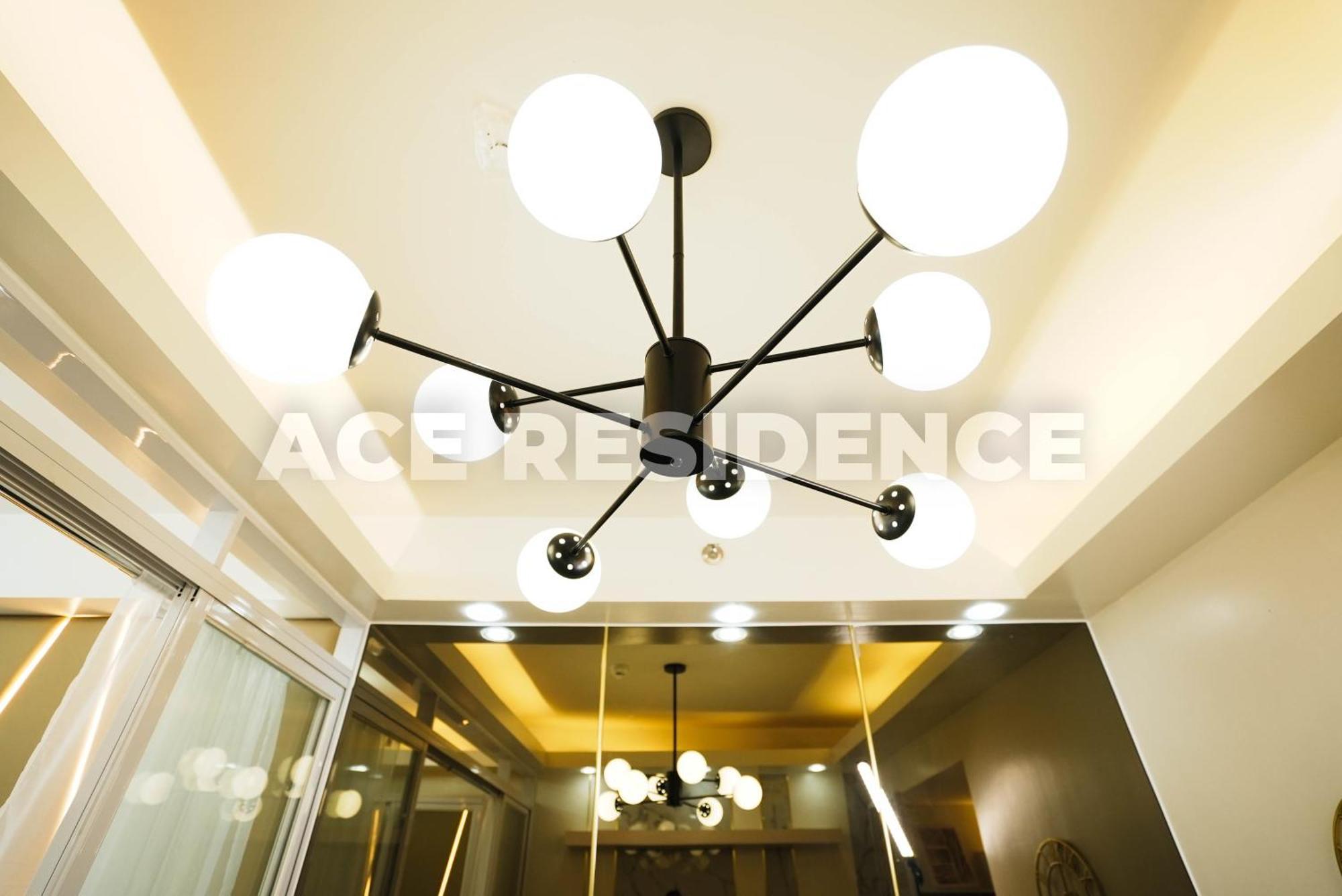 Air Residences Makati With Sunset View *