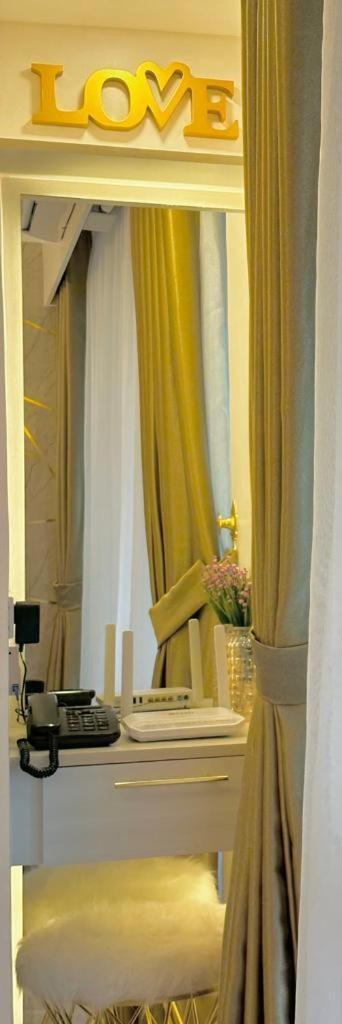 Aparthotel Makati Hidden Gem Studio
