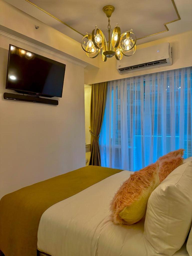 Aparthotel Makati Hidden Gem Studio