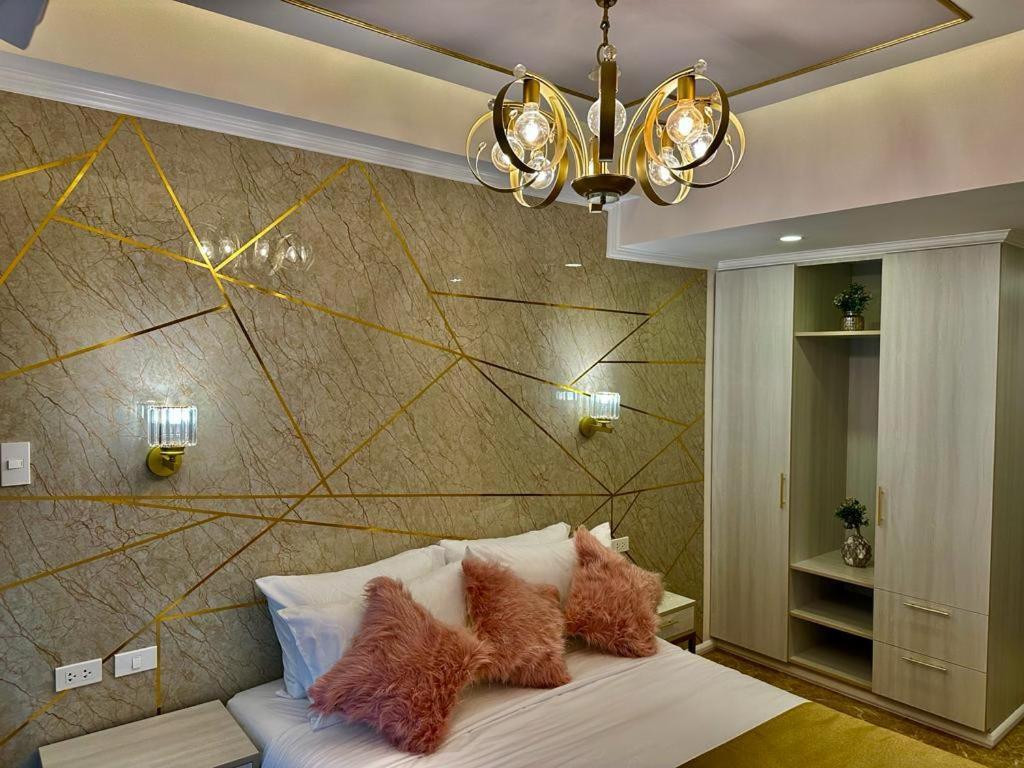 Aparthotel Makati Hidden Gem Studio Manila
