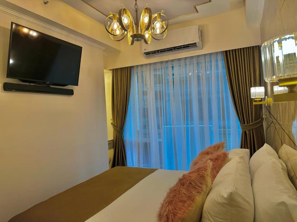 Makati Hidden Gem Studio Manila