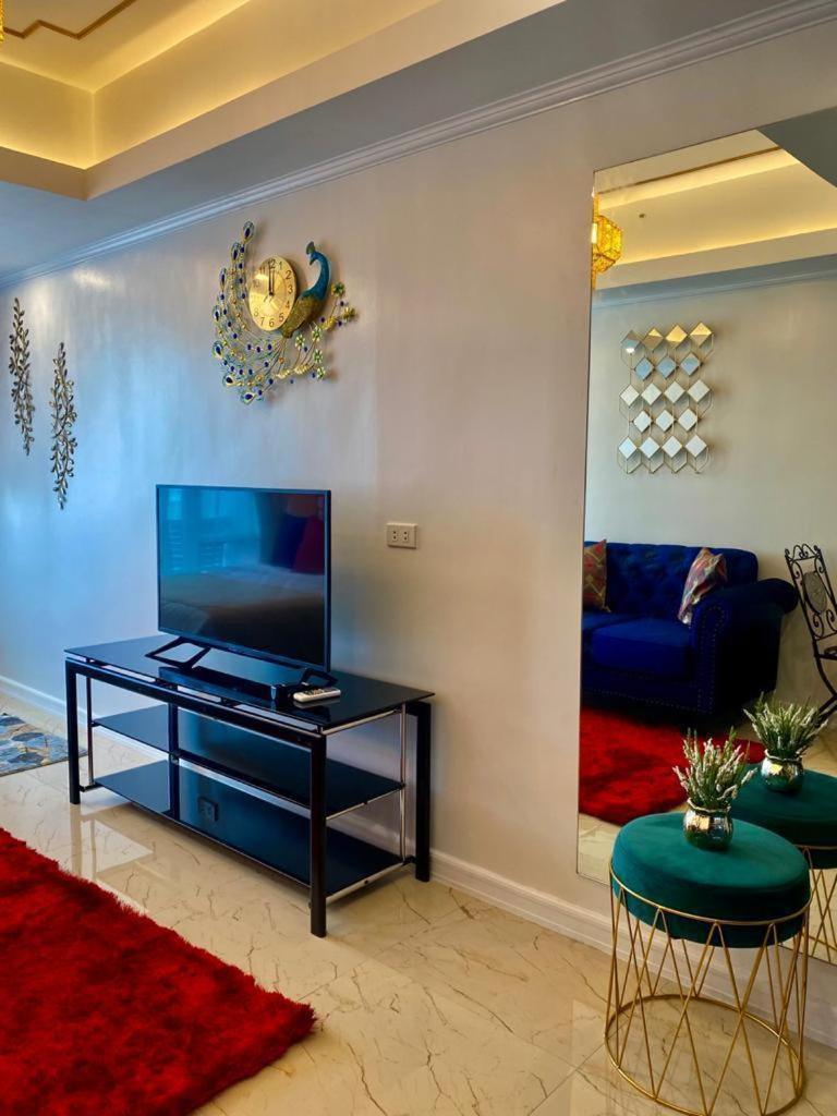 Aparthotel Makati Hidden Gem Studio Manila