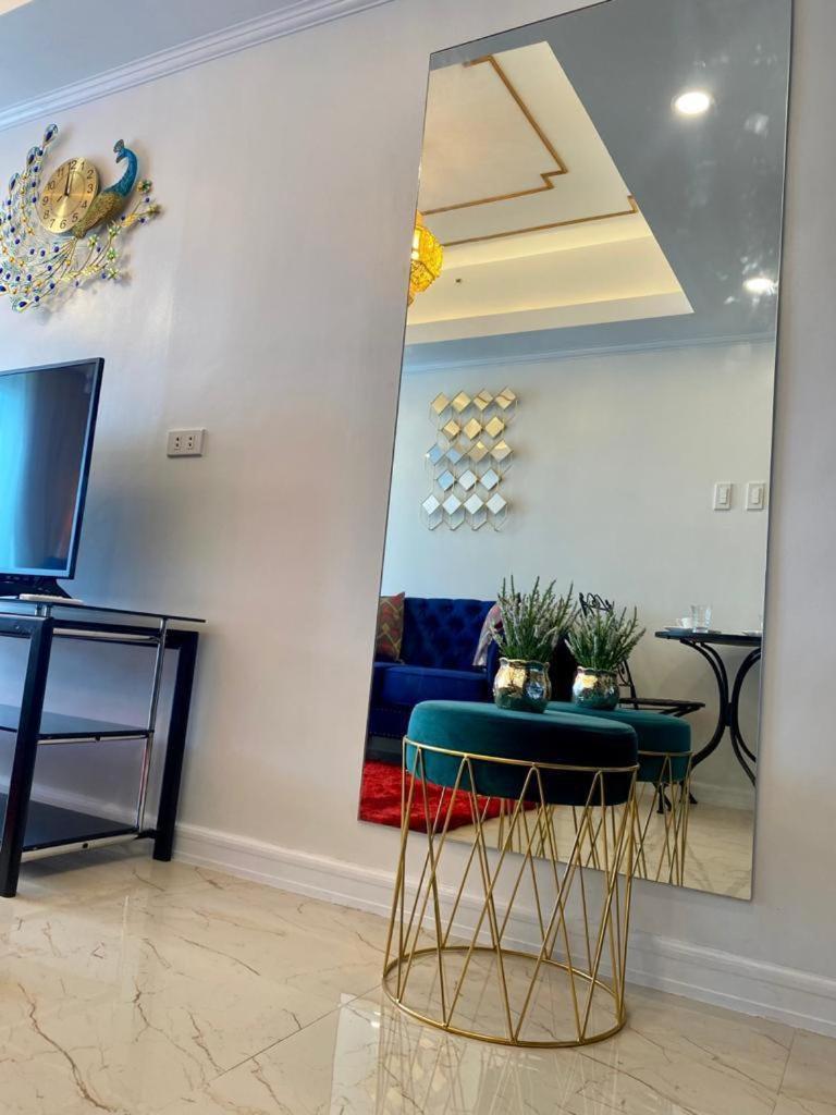 Makati Hidden Gem Studio Aparthotel *