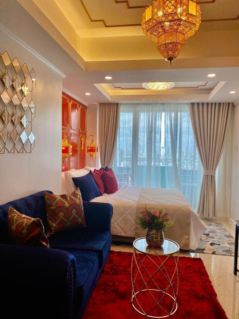 Makati Hidden Gem Studio * Manila