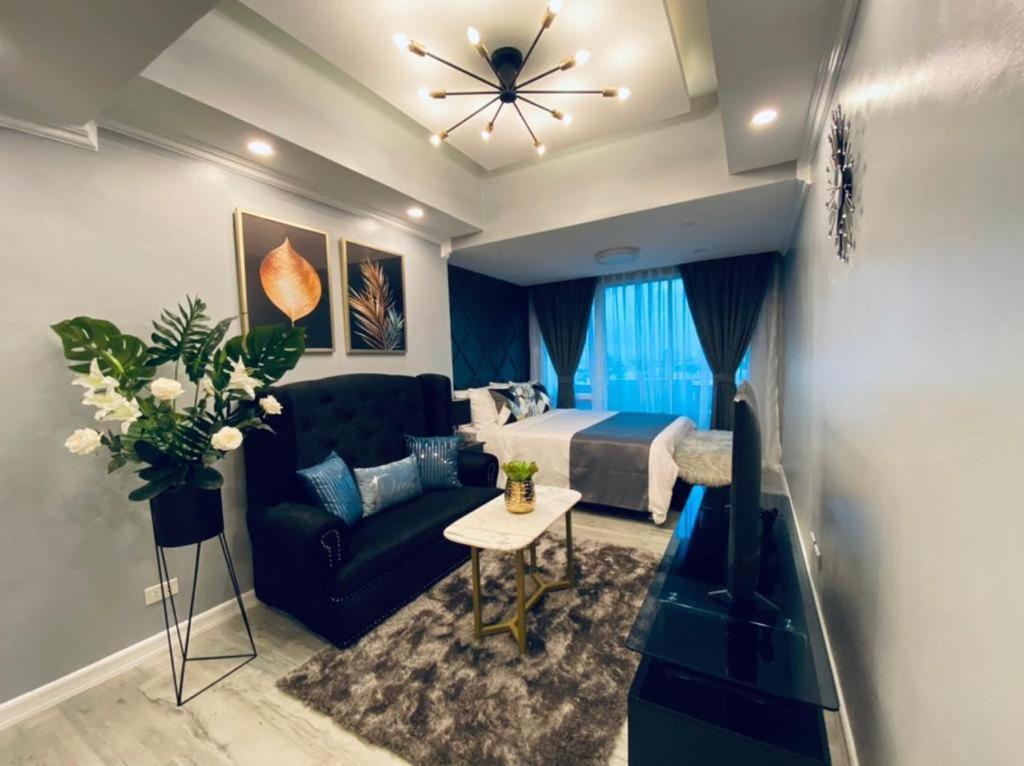 Aparthotel Makati Hidden Gem Studio