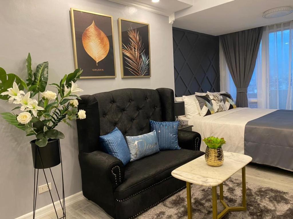 Makati Hidden Gem Studio *
