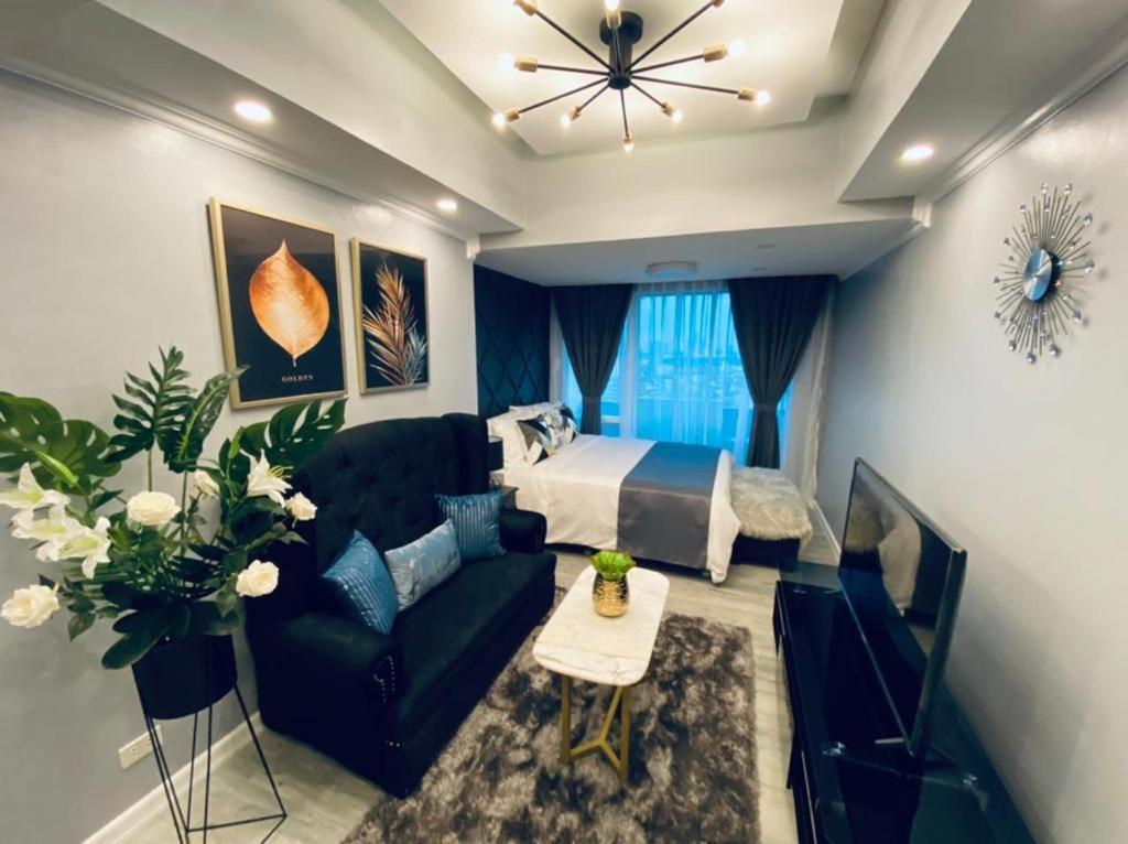 Aparthotel Makati Hidden Gem Studio *