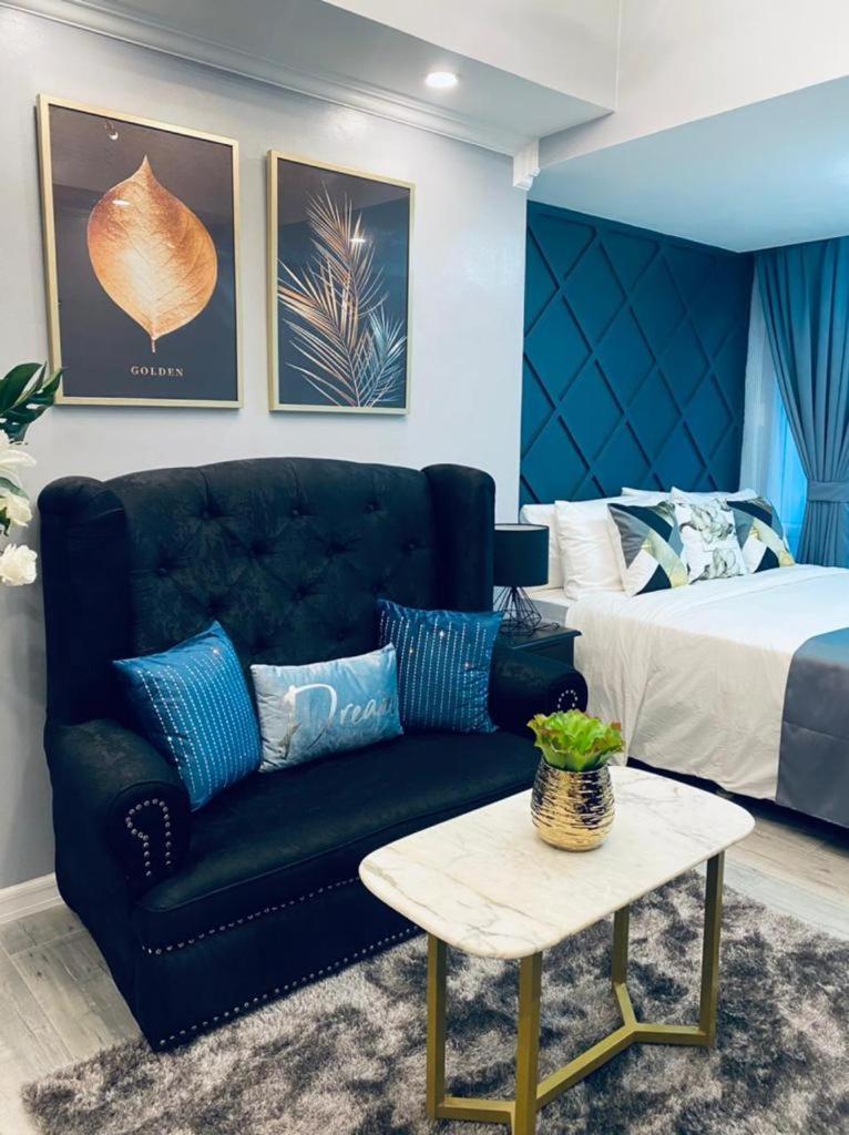 Makati Hidden Gem Studio *