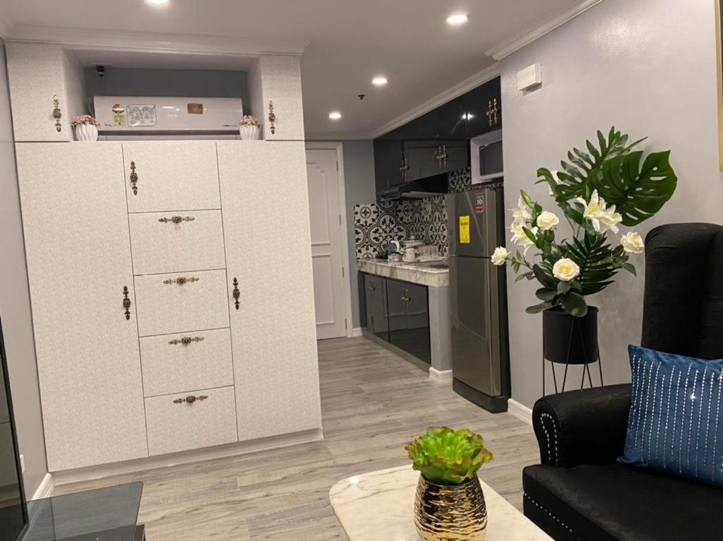 Makati Hidden Gem Studio