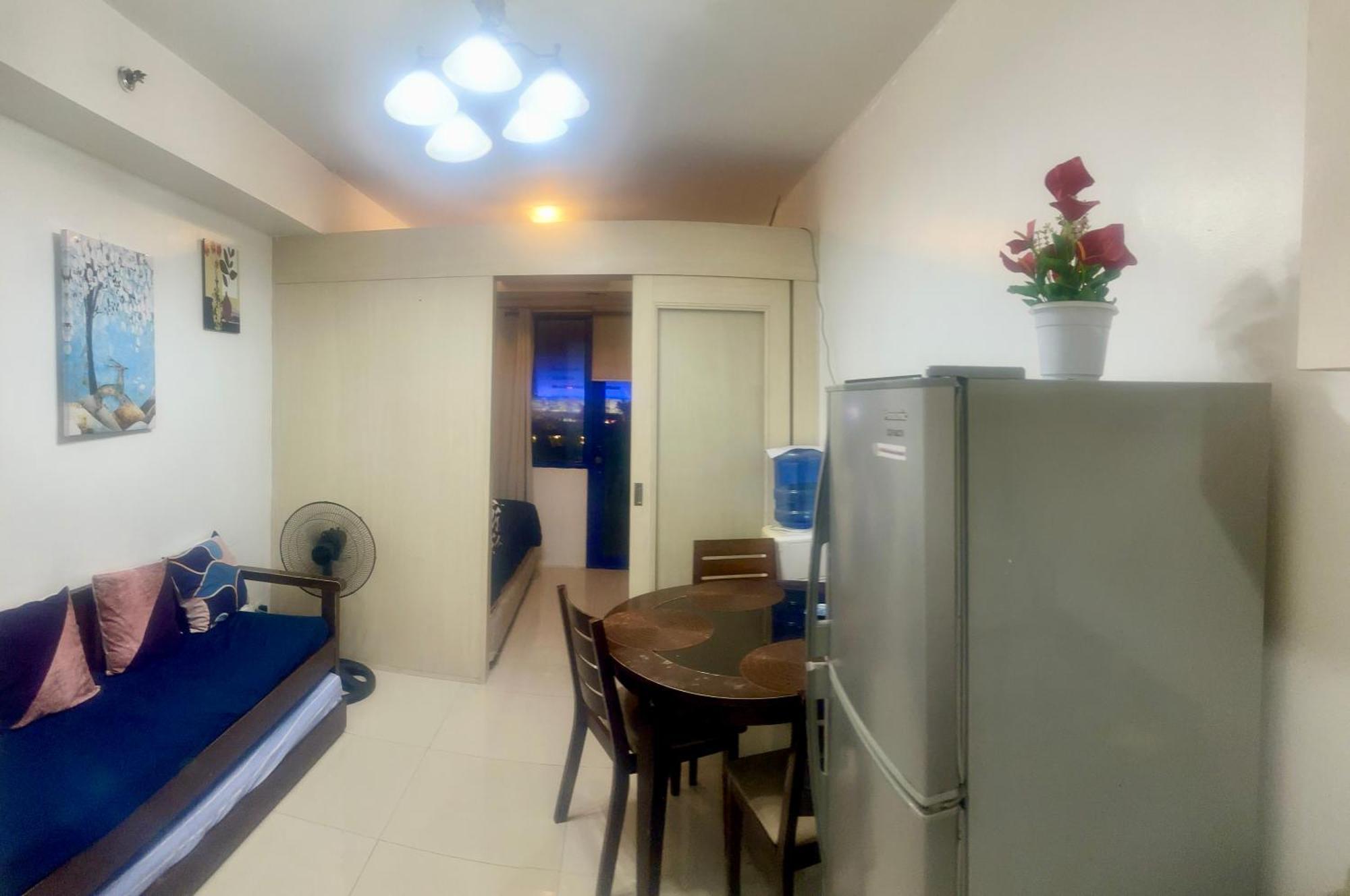 Sea Residences Prestige Apartamento Manila