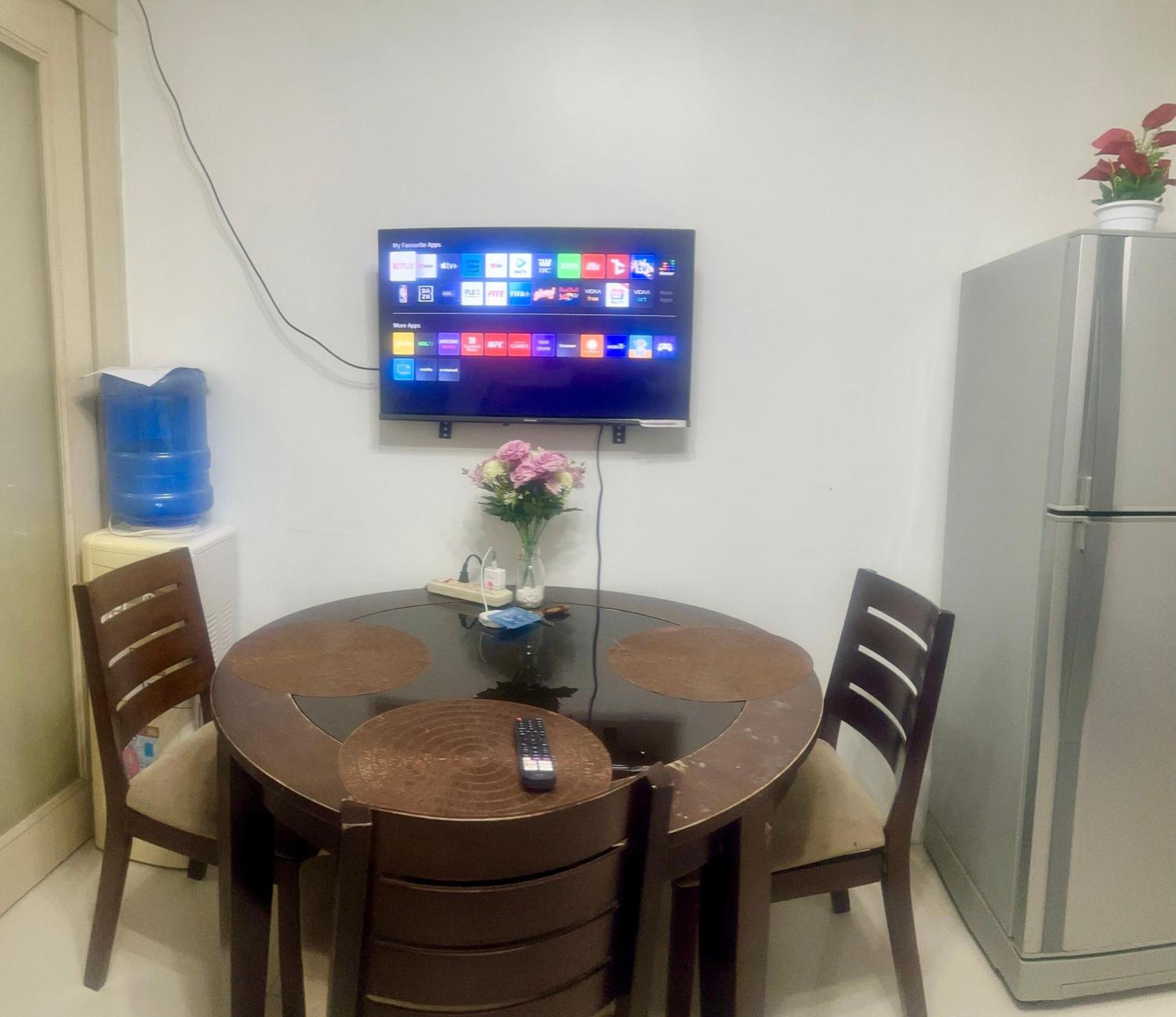 Sea Residences Prestige Apartamento *