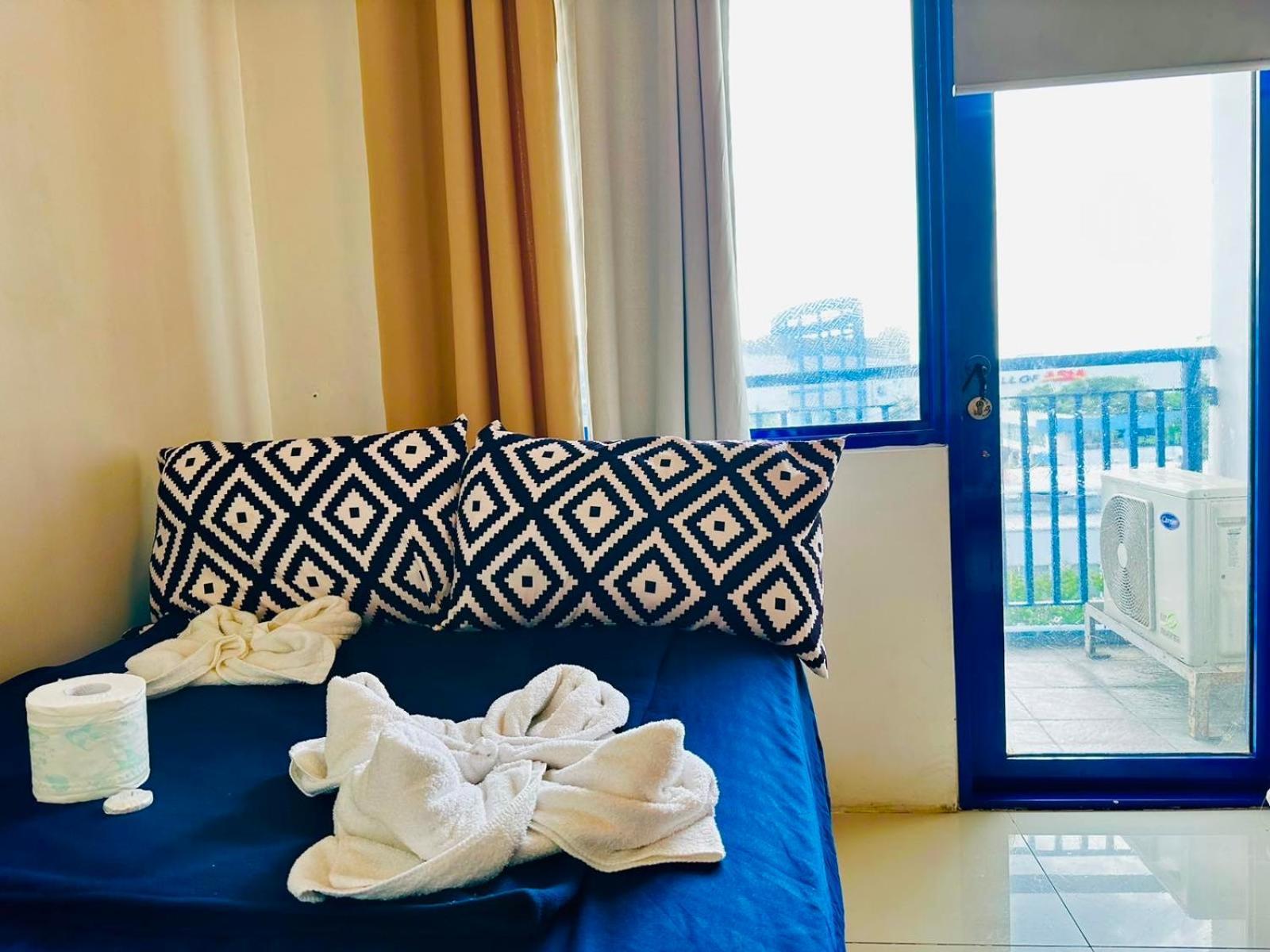Sea Residences Prestige *