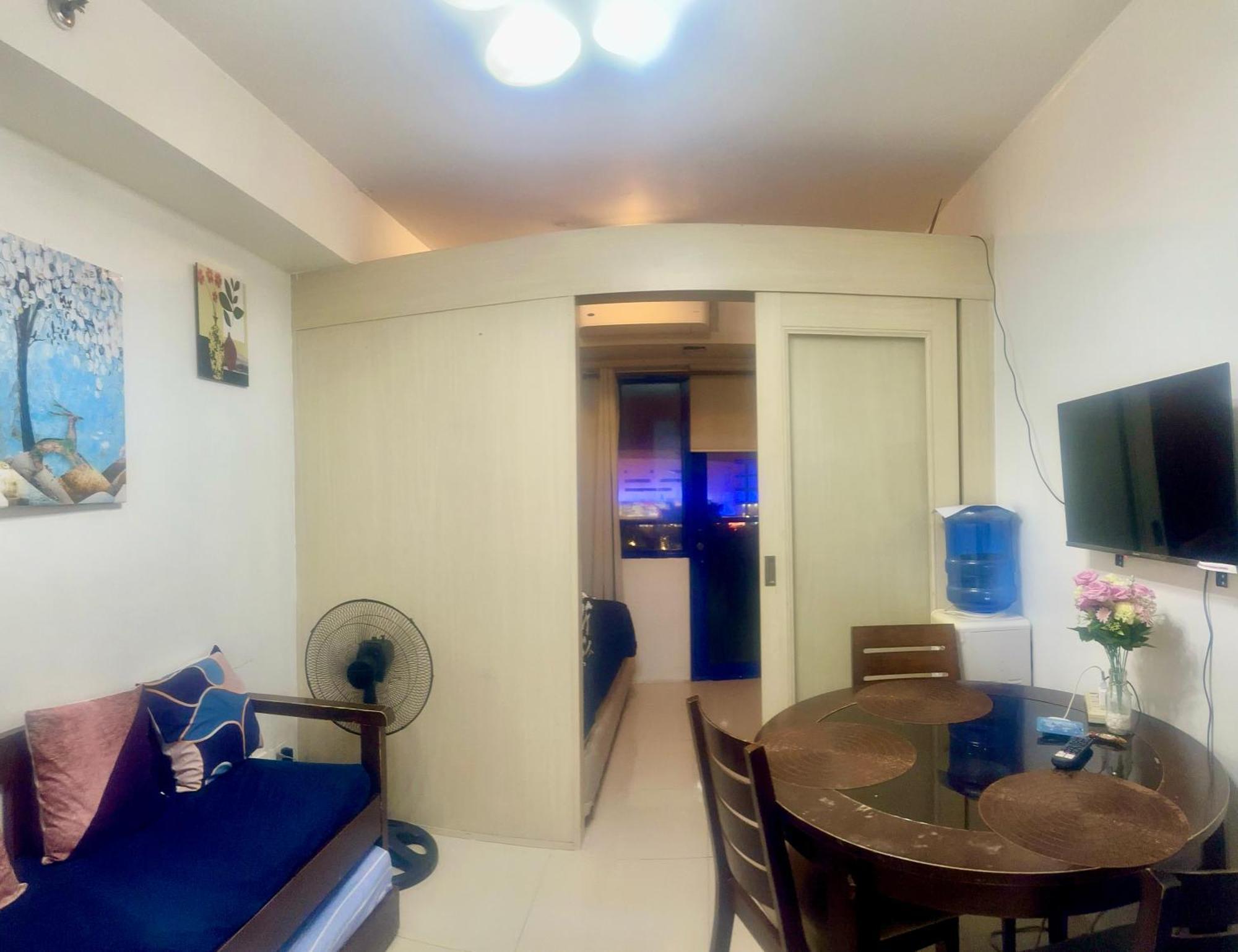 Apartamento Sea Residences Prestige