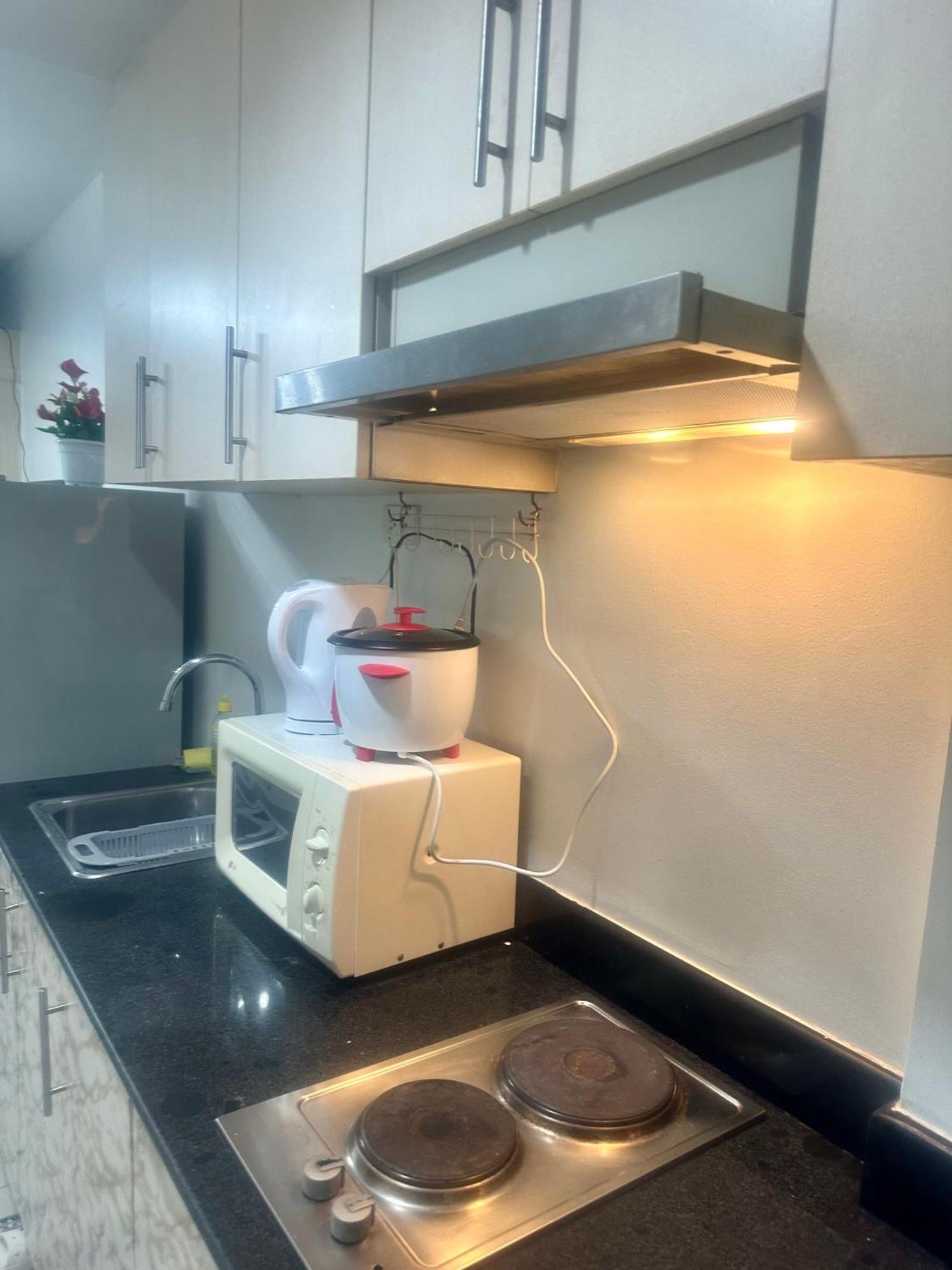 Sea Residences Prestige Manila
