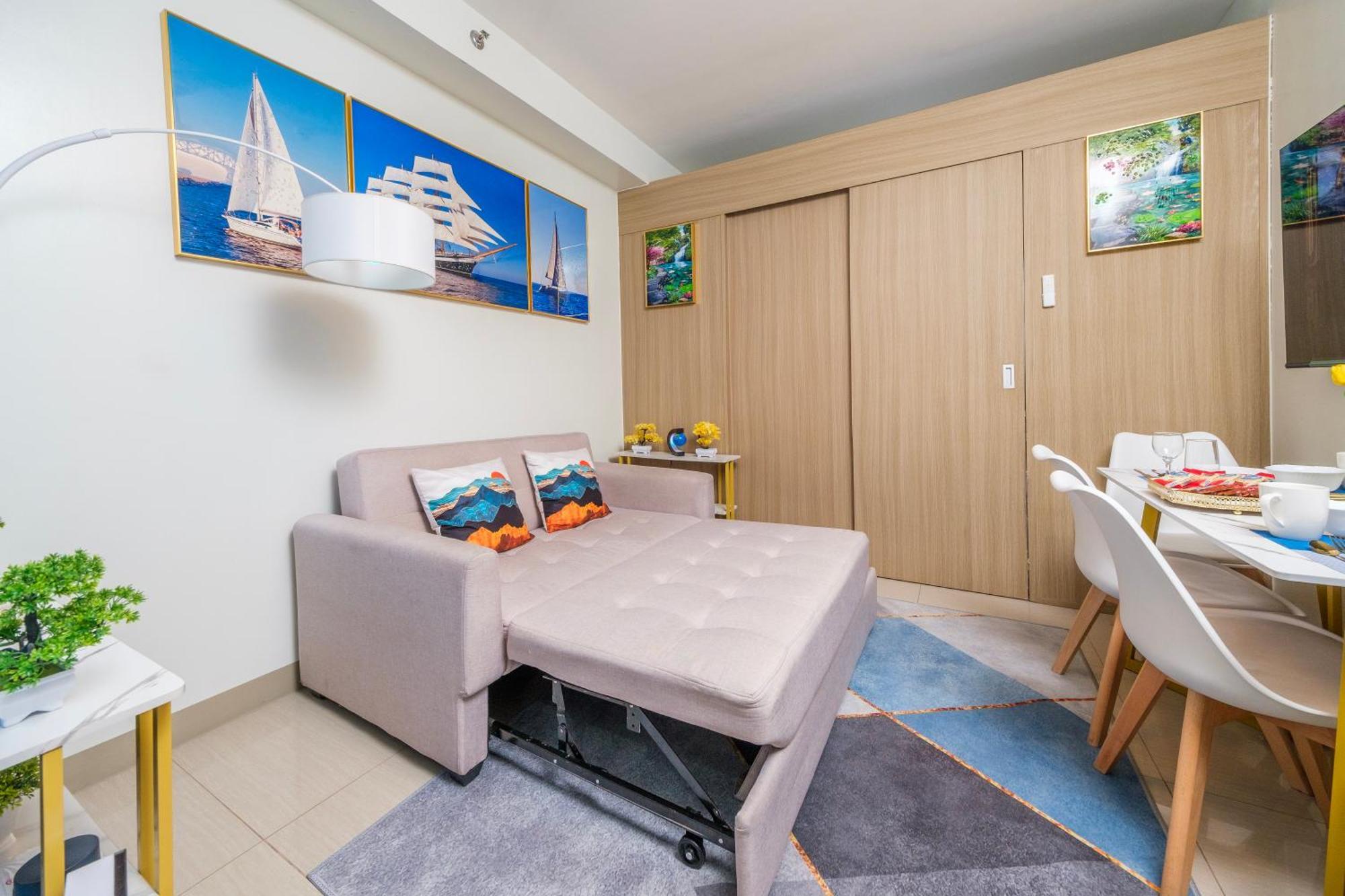 Apartment 2 Side-by-side P00l Front Condos, 6 Beds, 2 Cr, 2 Kitchen For 10 Guests At Moa