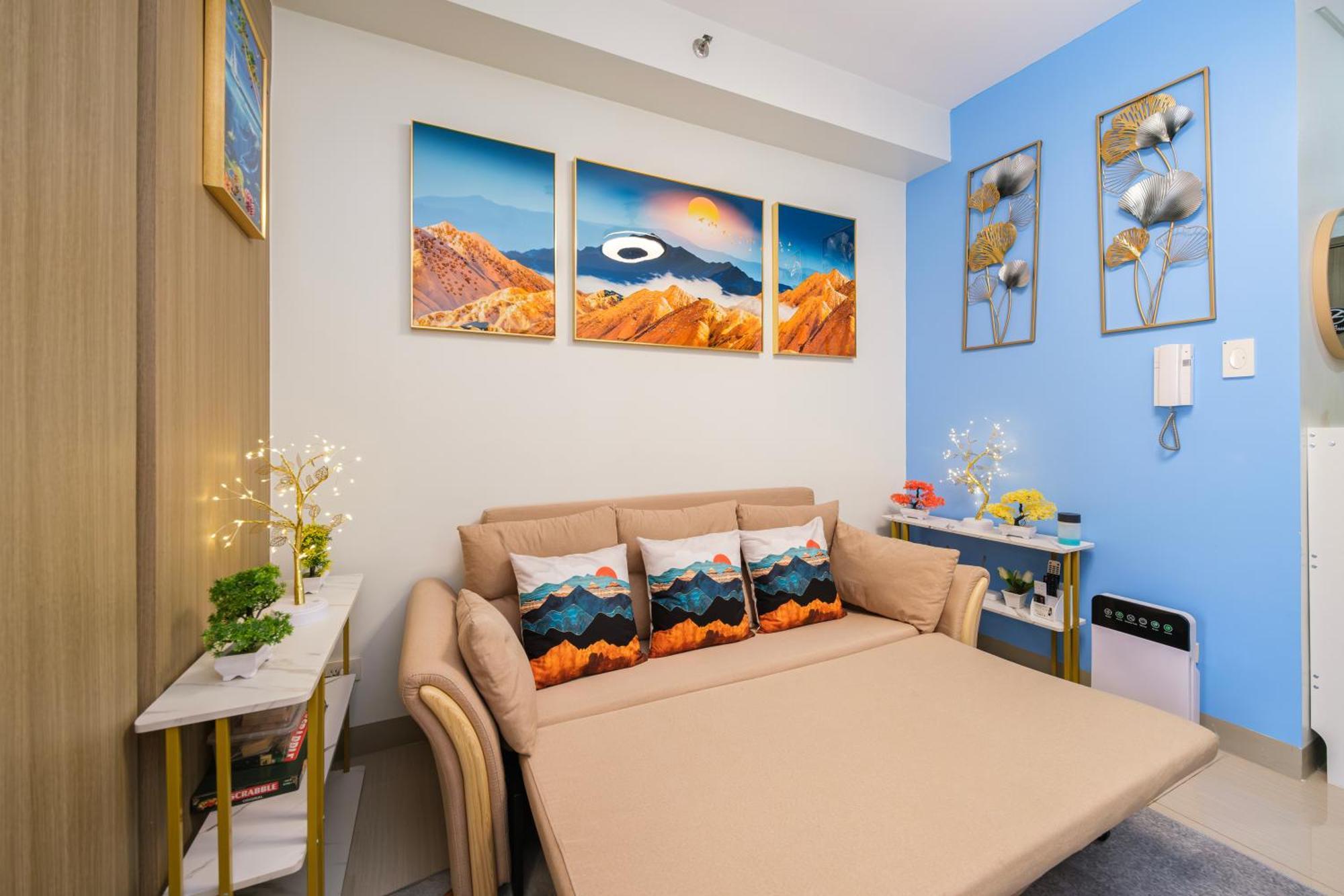 2 Side-by-side P00l Front Condos, 6 Beds, 2 Cr, 2 Kitchen For 10 Guests At Moa Apartment *