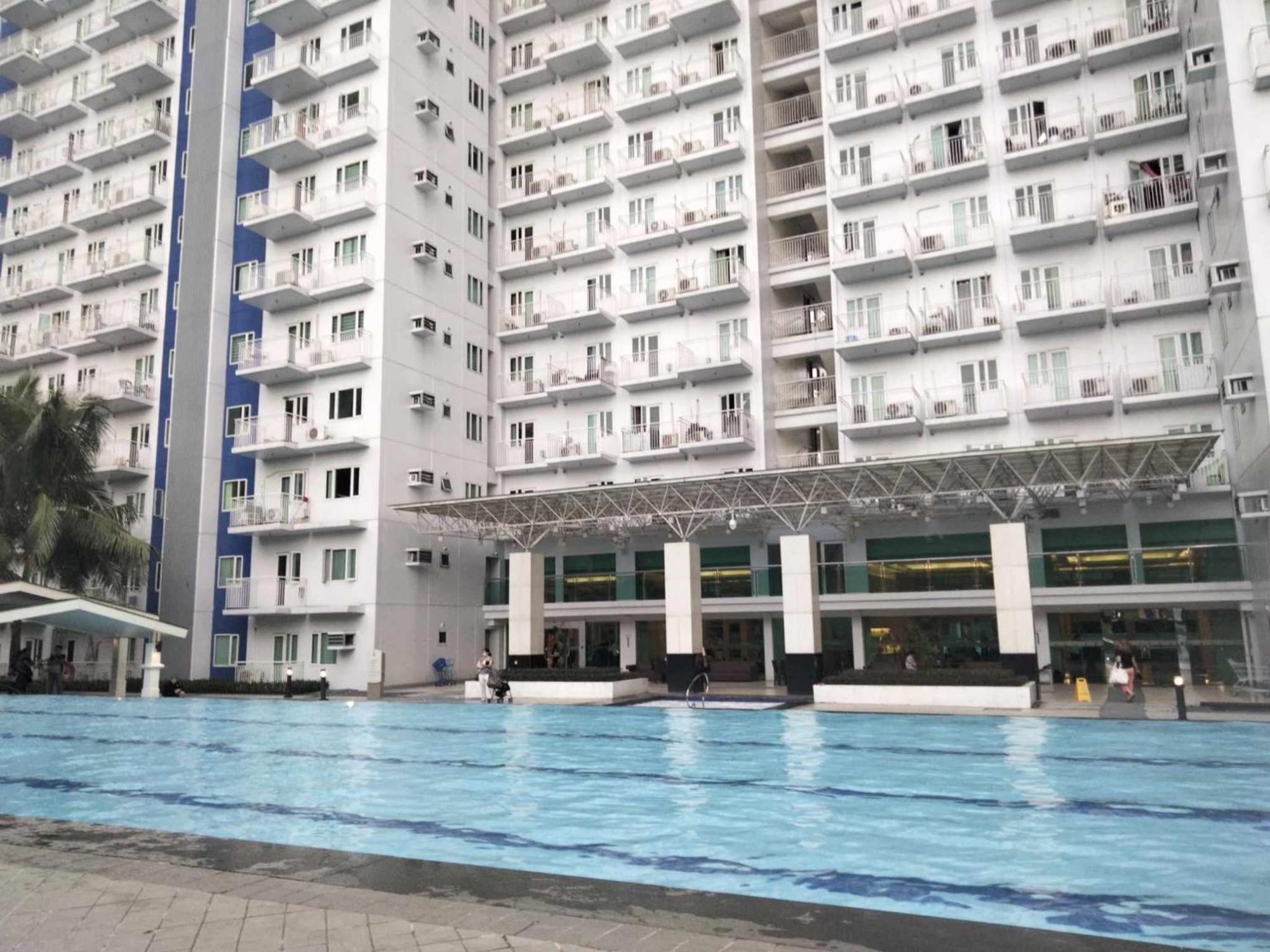 Skyview Apartment