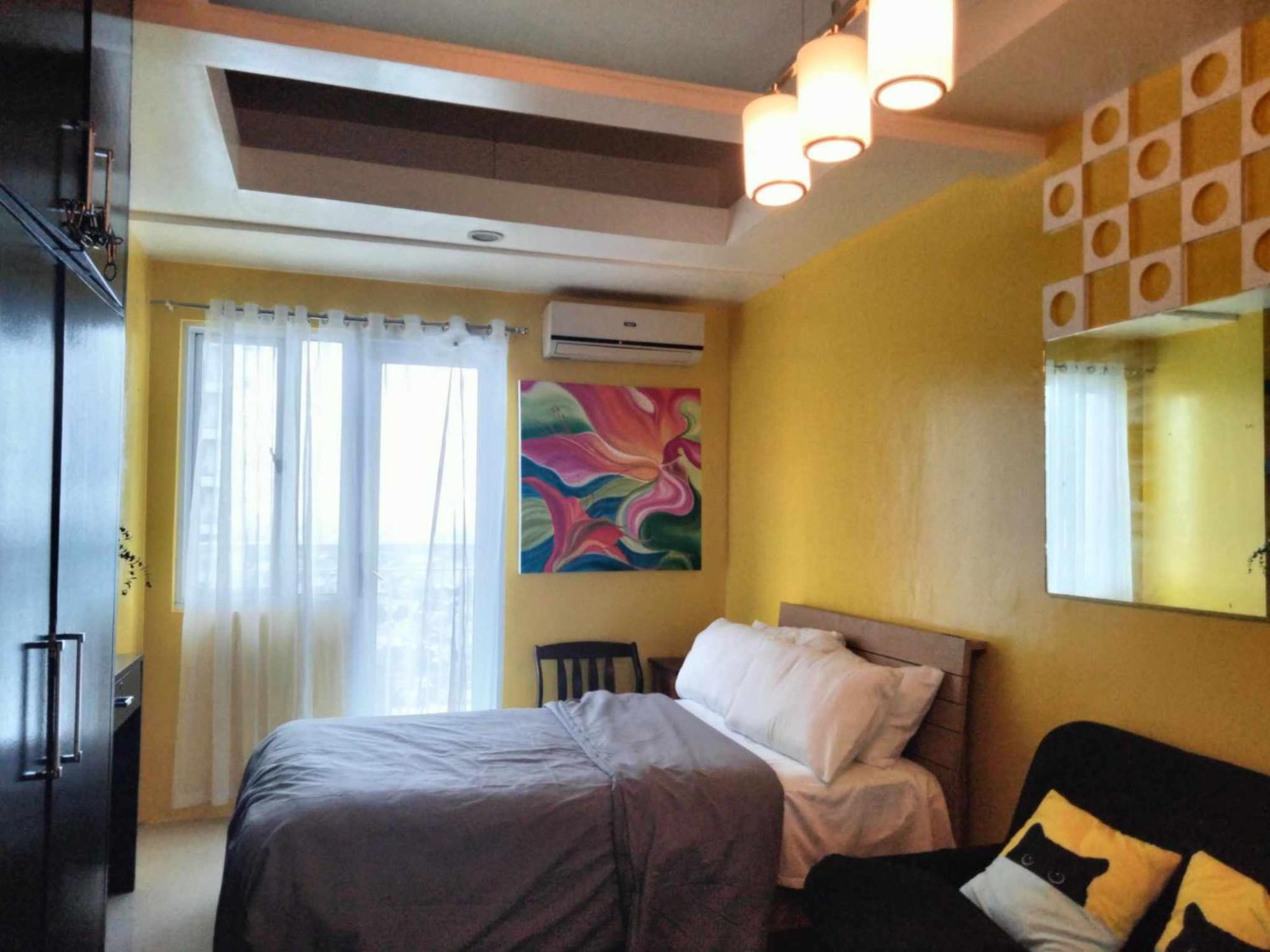 Skyview Apartment *