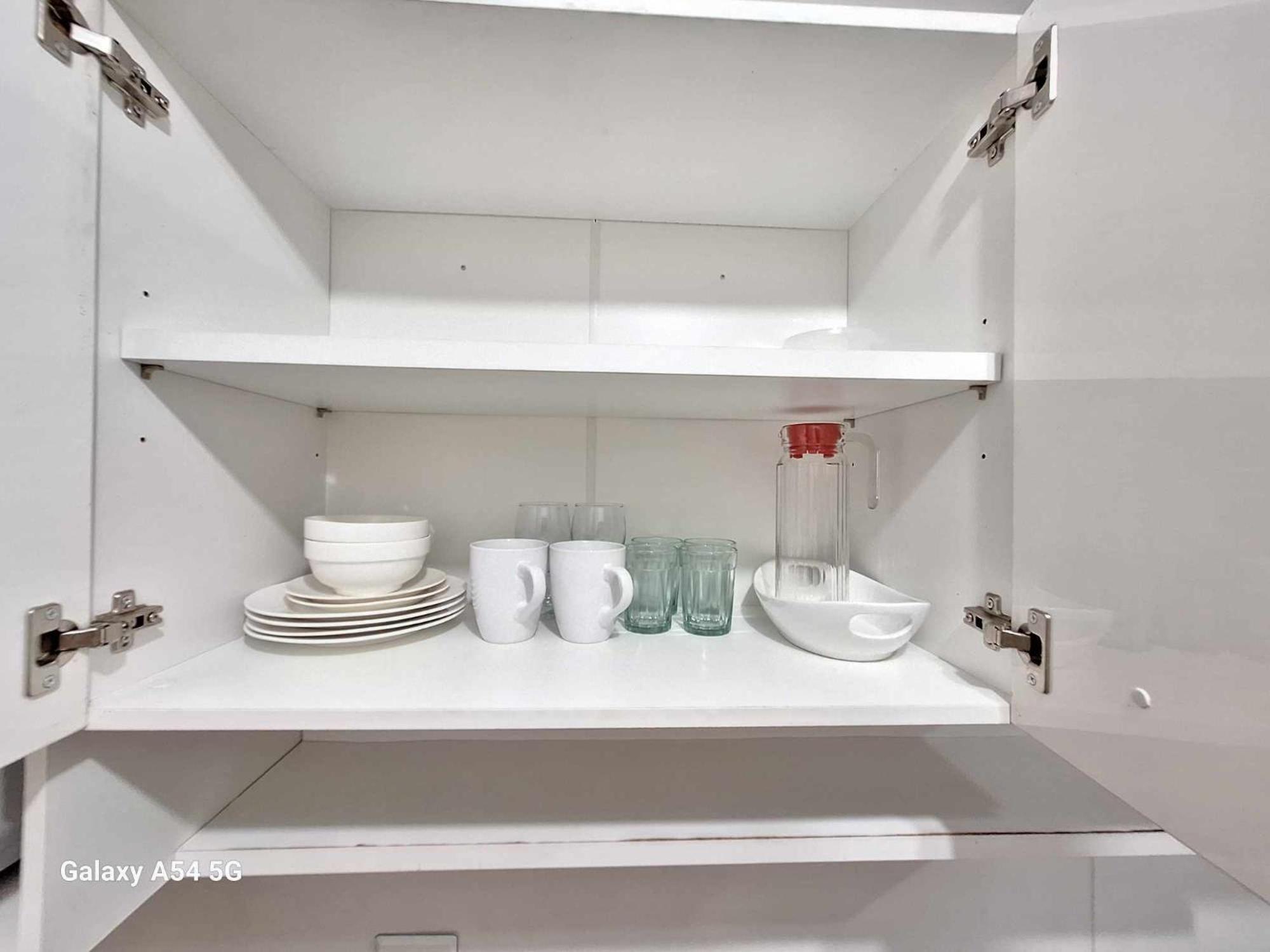 Apartment Bright And Cozy 1 Bedroom With Balcony Pool View And Wifi In Grace Residences *