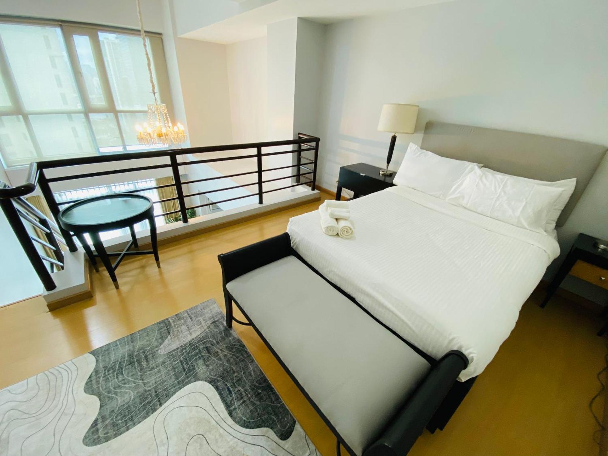 Avant At The By Urban Realty