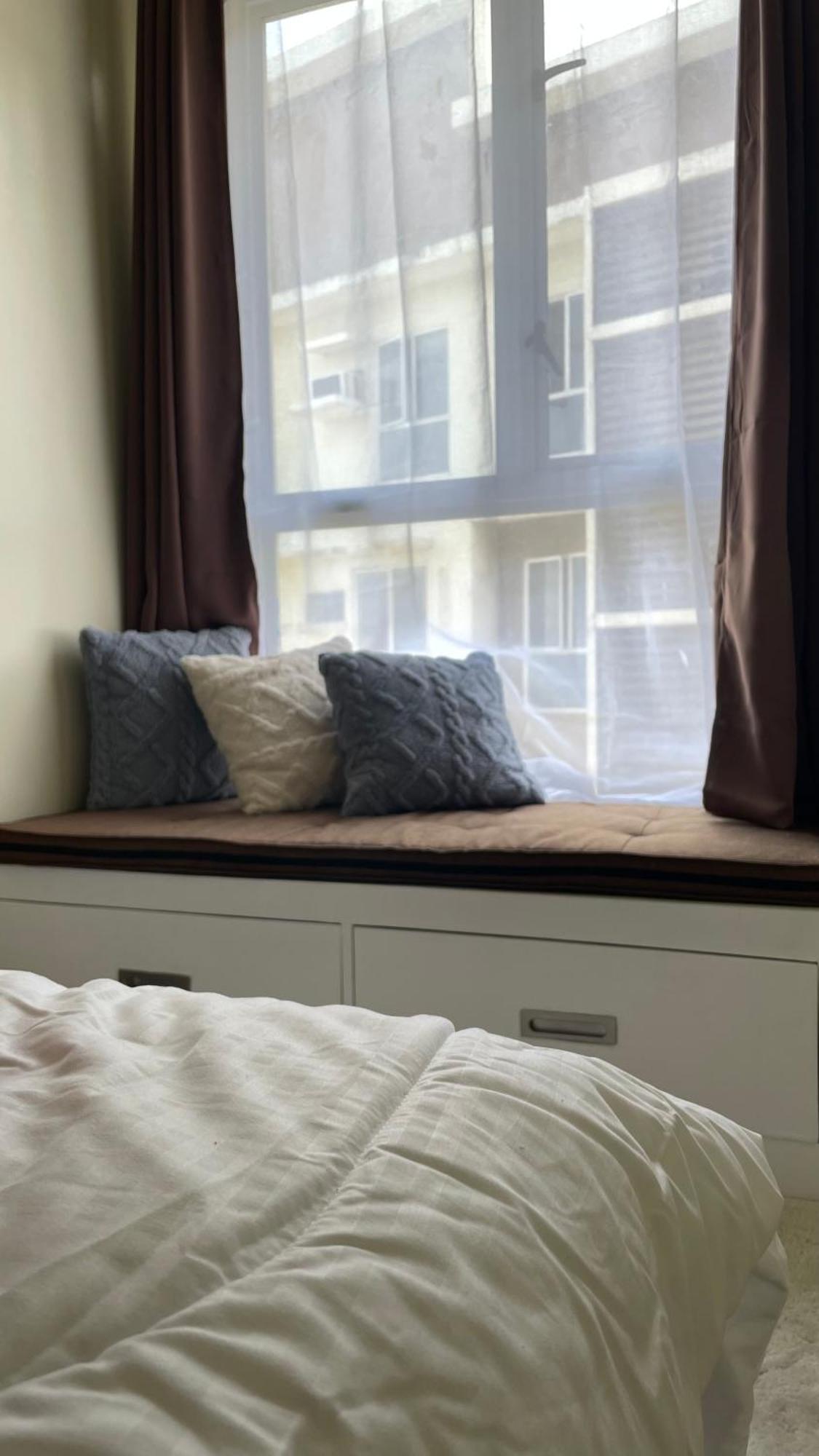 1br With Free Wifi