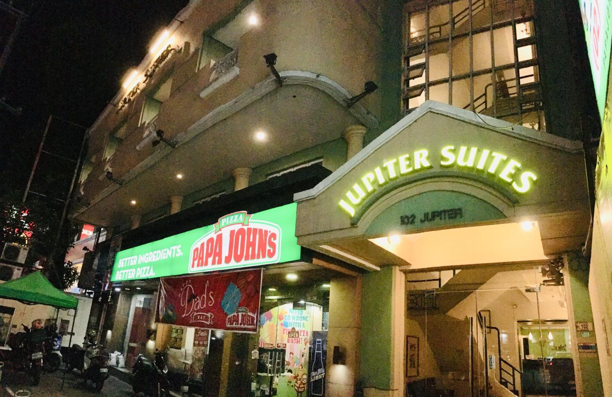 Hotel Jupiter 3*