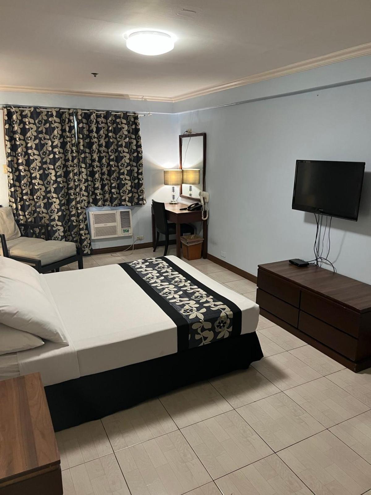 Jupiter Hotel Manila