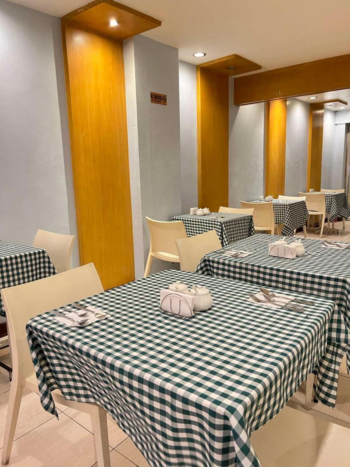 Jupiter Hotel Manila