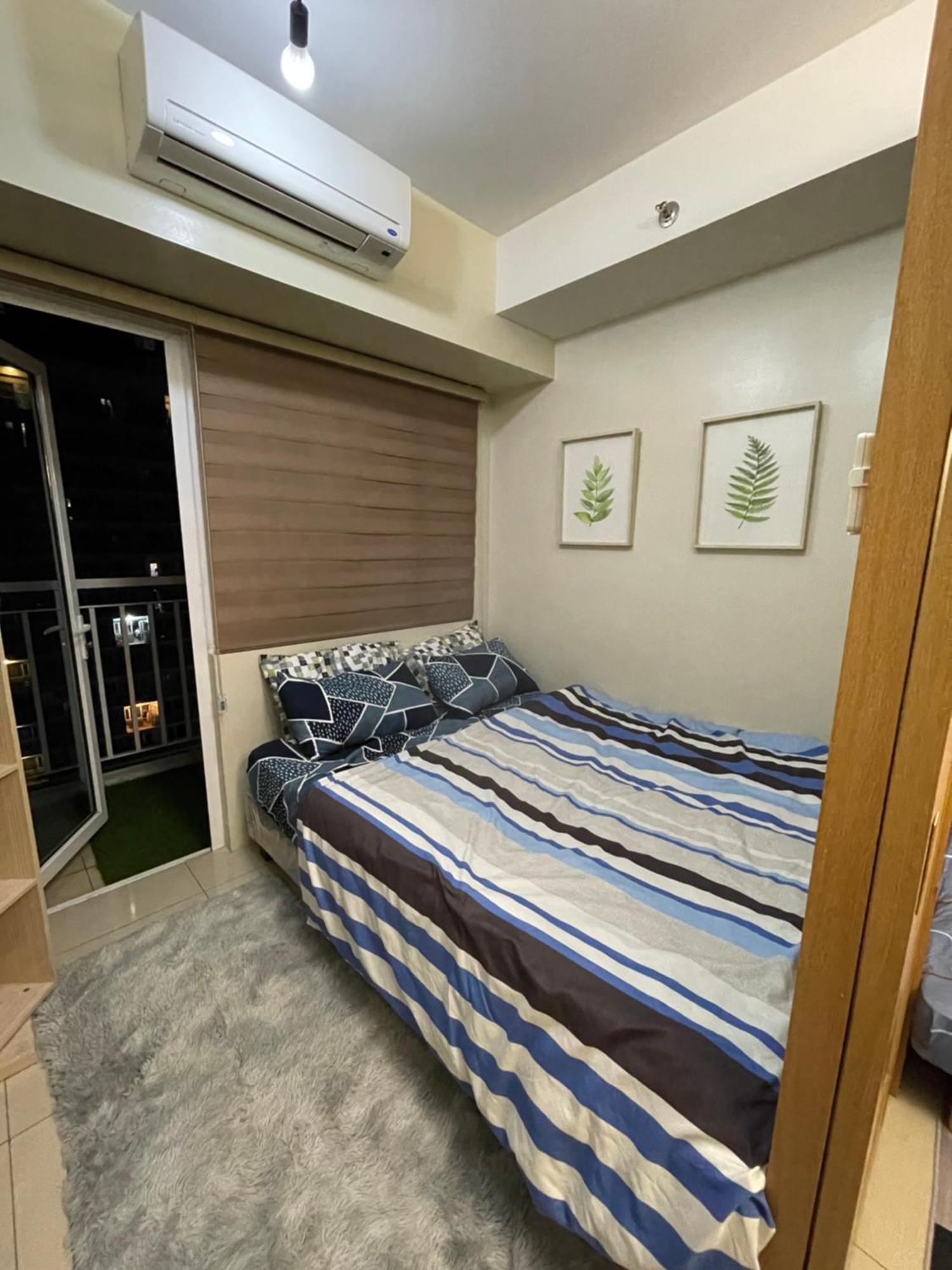 Staycation Shell Residences Manila