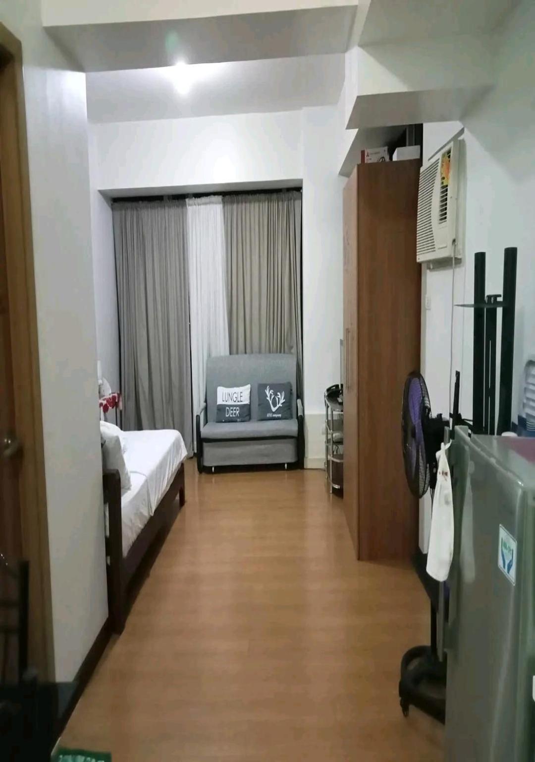 Johnstay Apartment Manila