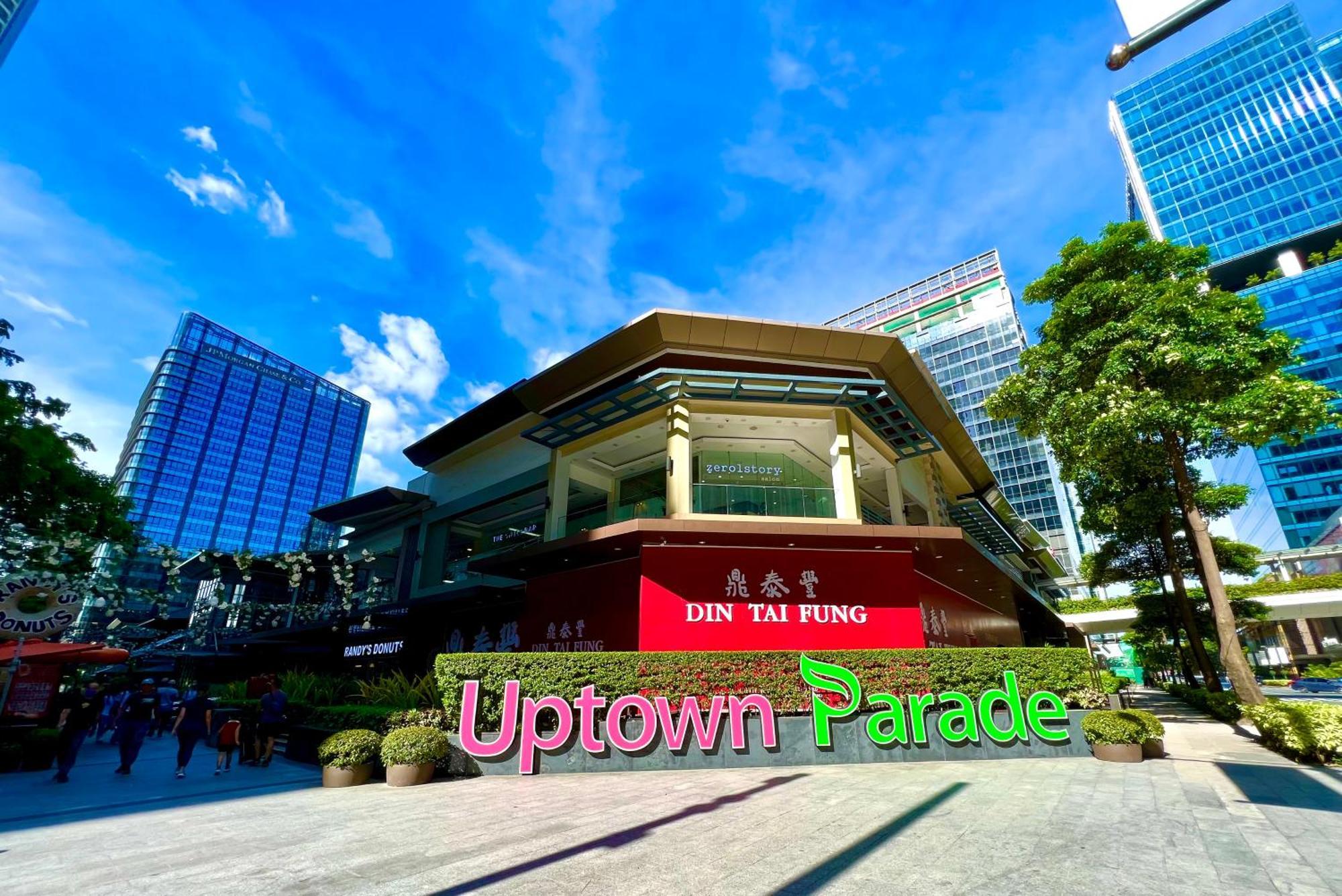 Apartment New & Modern Cozy 1br W/ Balcony@bgc, Wifi 300mbps *