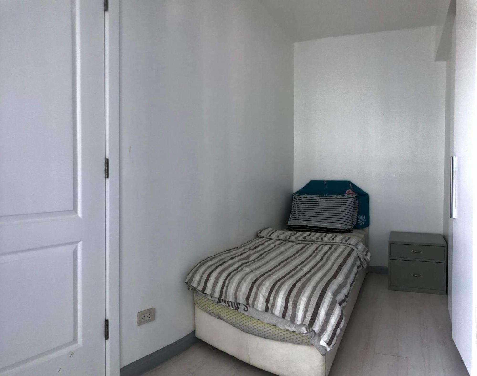 Azure Beach Residences Staycation Manila